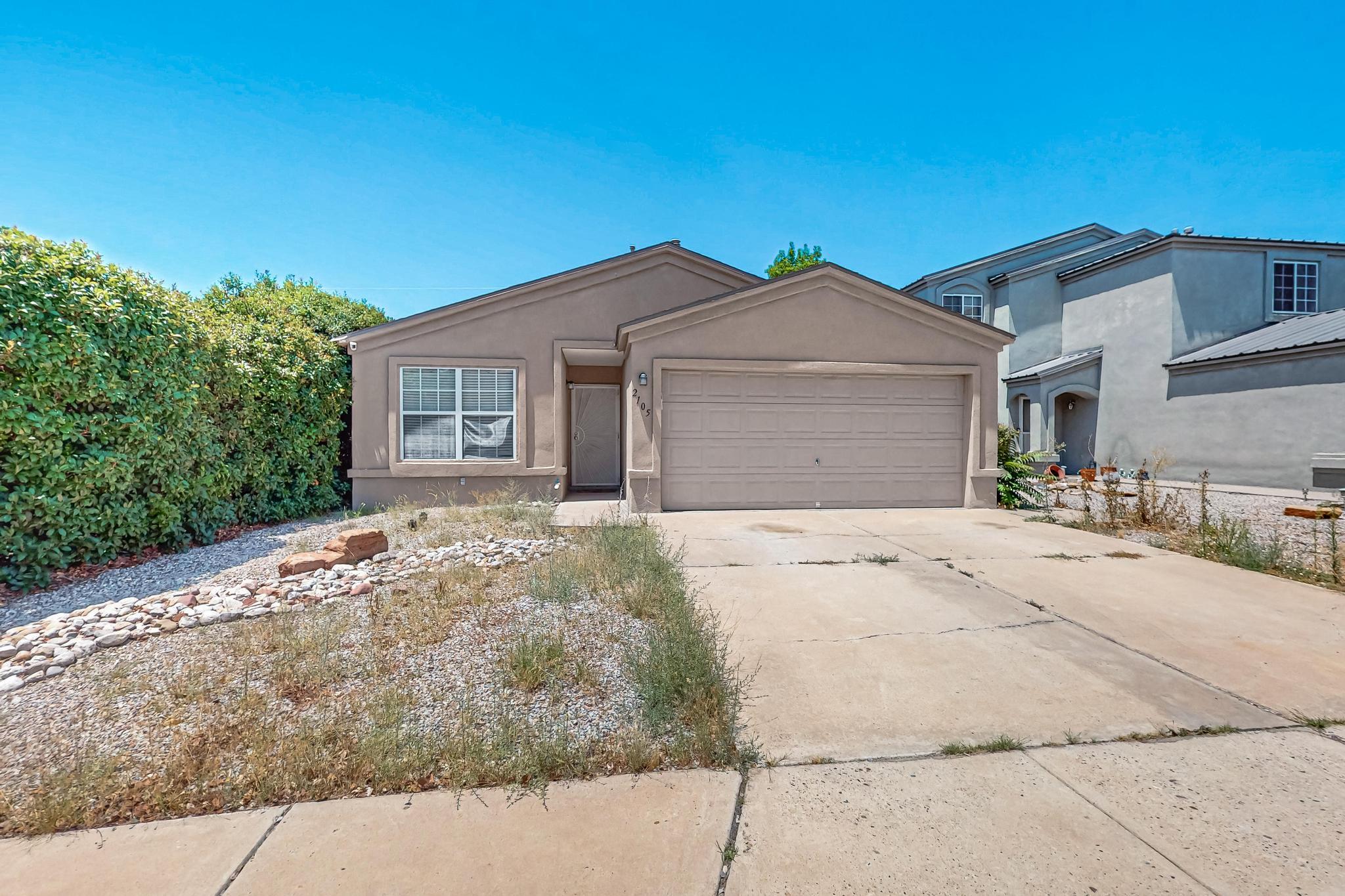 2105 SEA FOAM Street NW