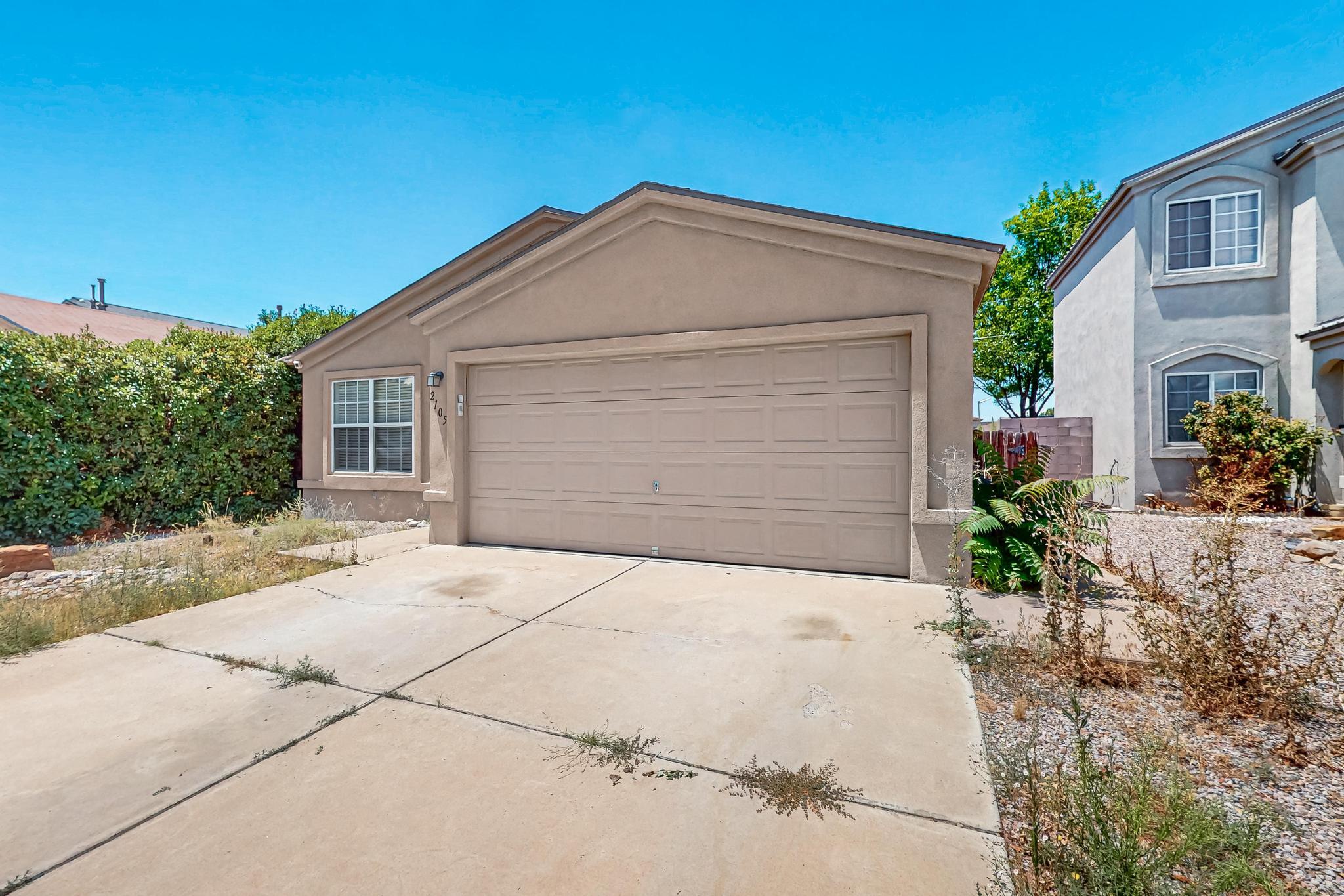 2105 SEA FOAM Street NW