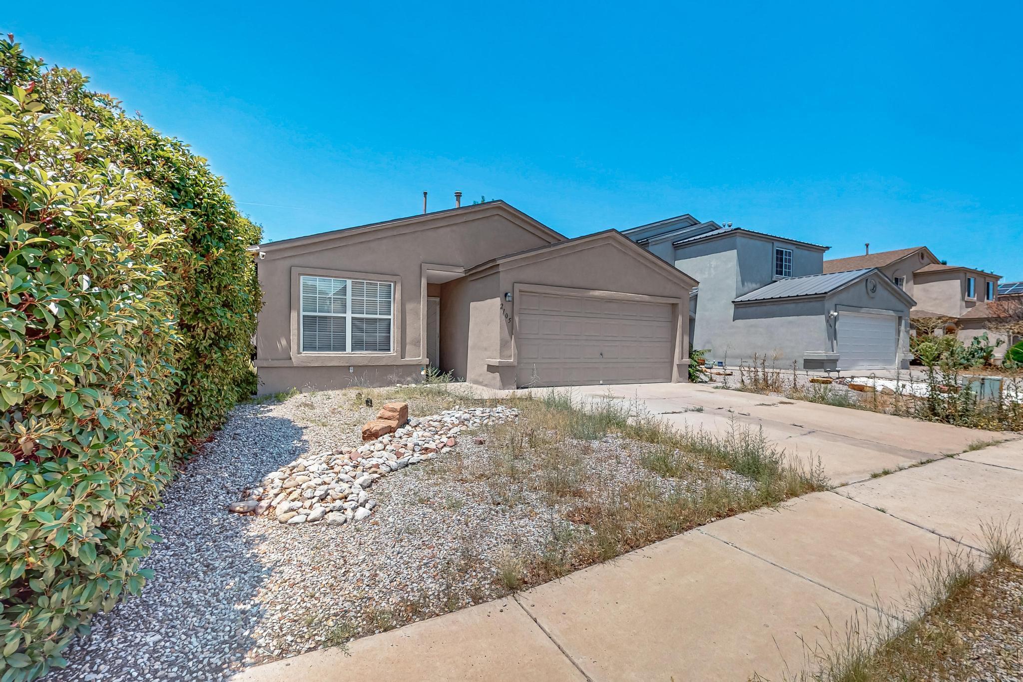 2105 SEA FOAM Street NW