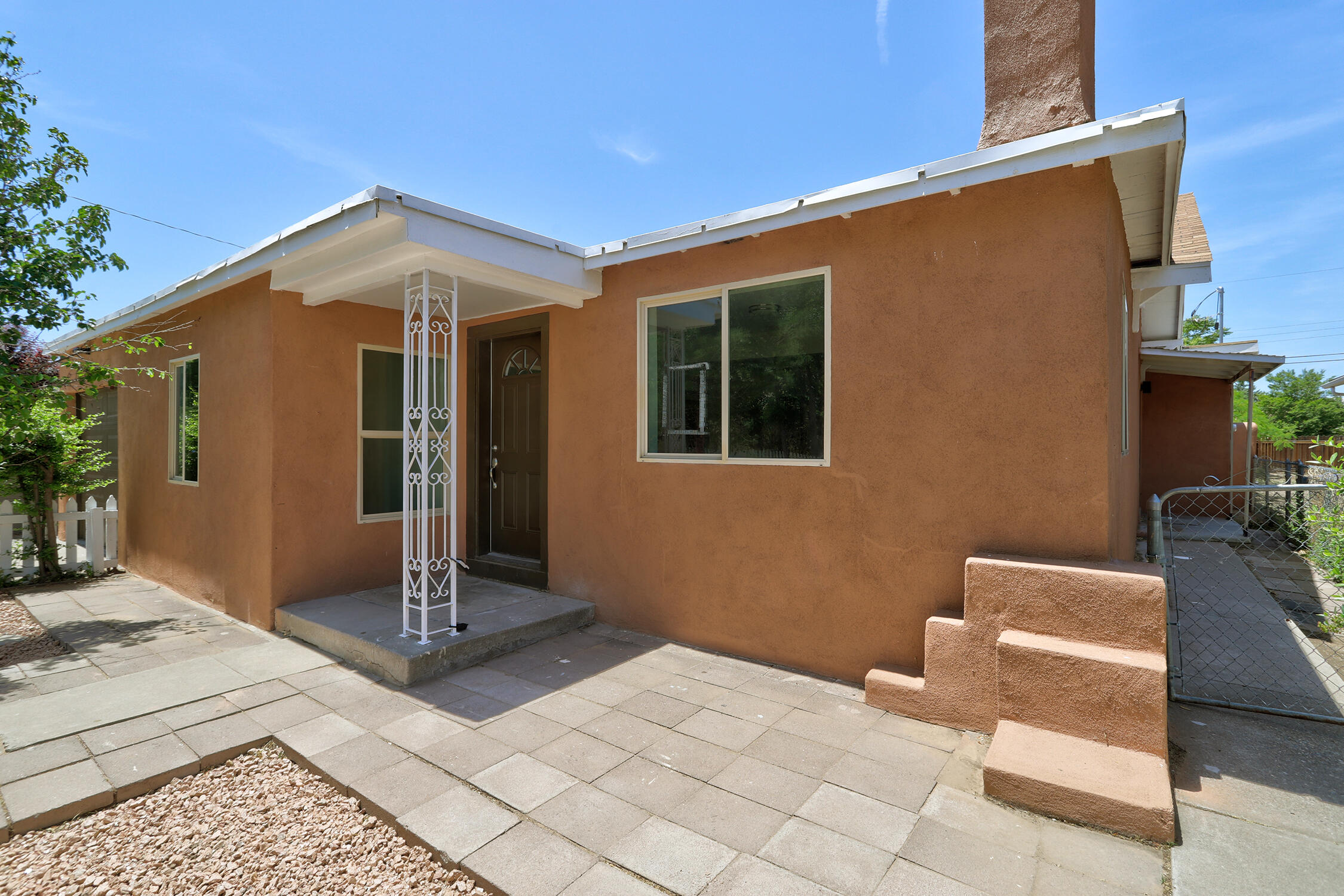 1029 FORRESTER Street NW