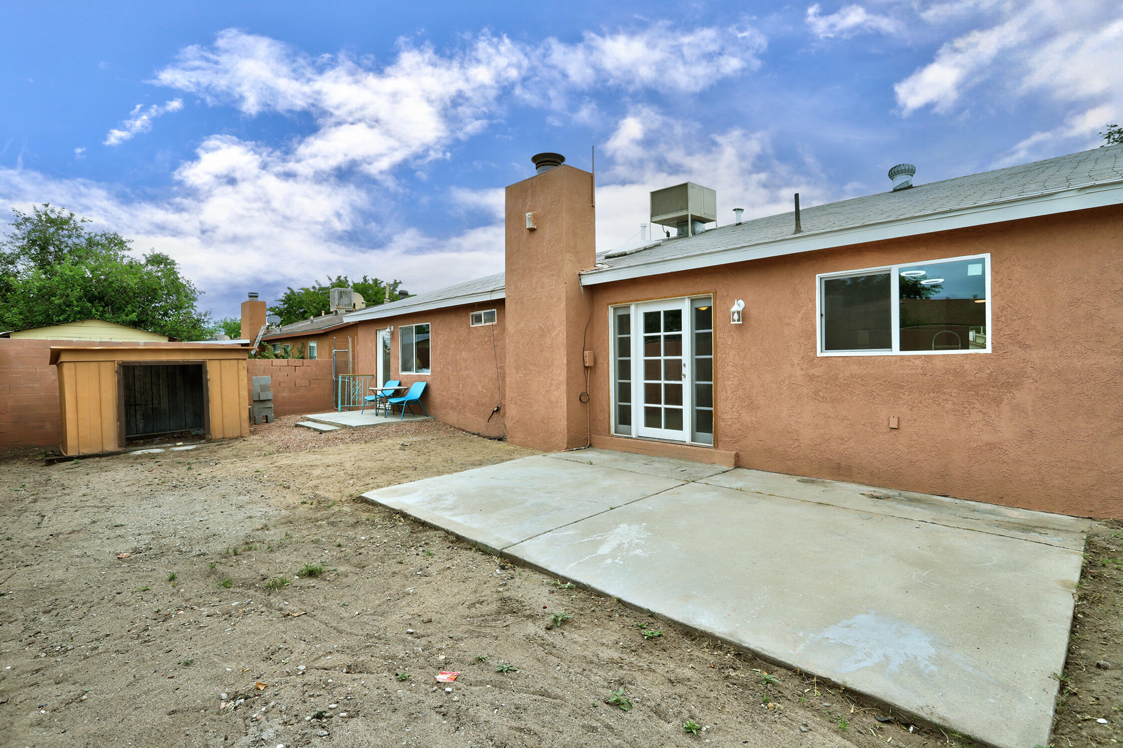 804 Landmark Street NW