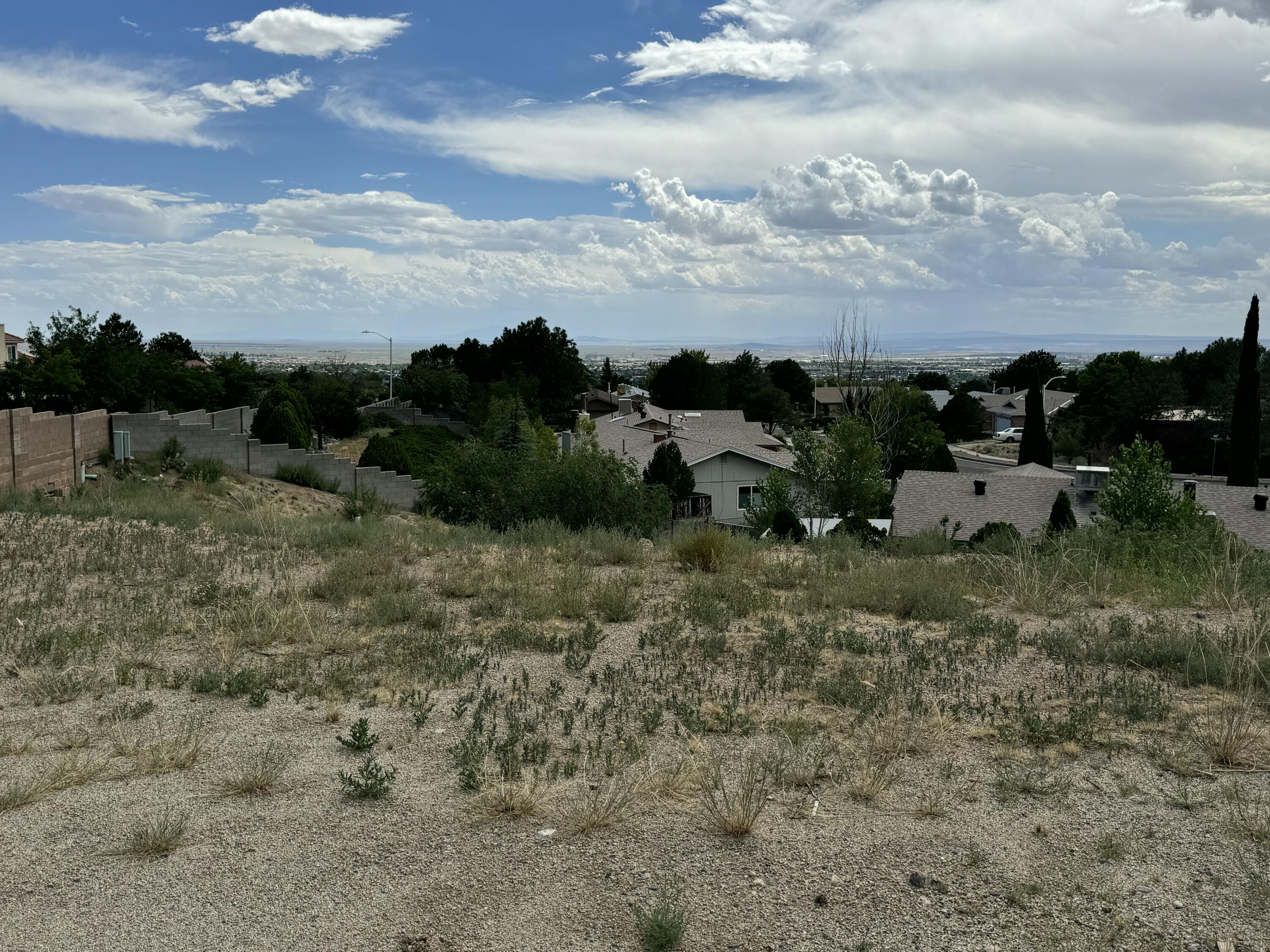 13901 Lomas Boulevard NE 20-A-5