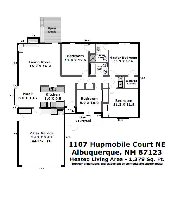 1107 HUPMOBILE Drive NE