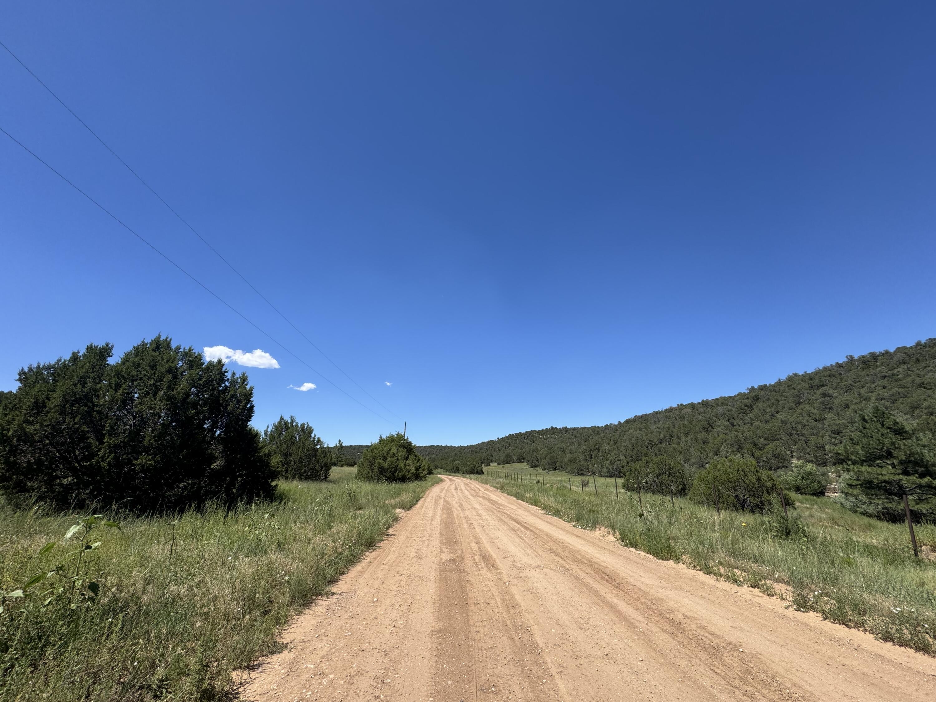 Mountain Valley