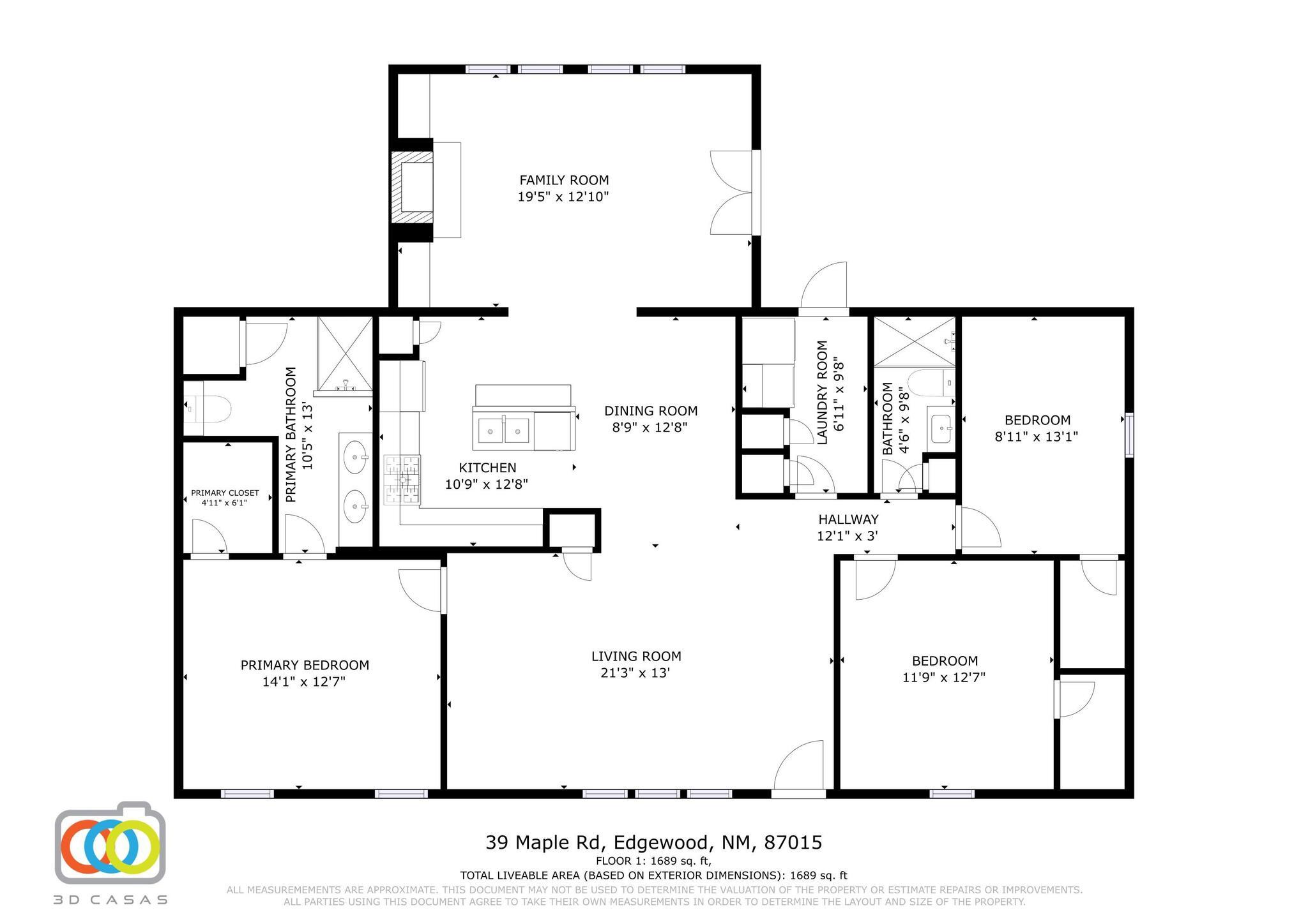 39 MAPLE Road