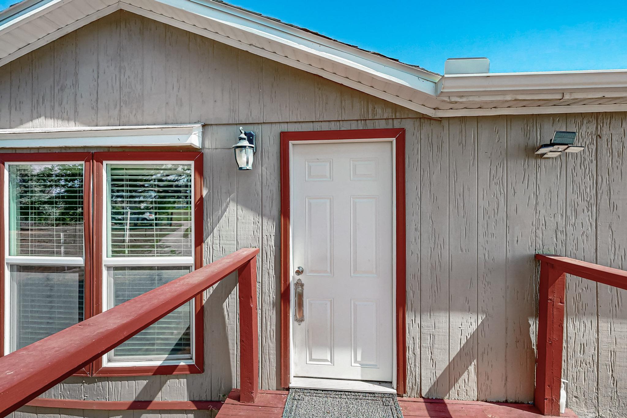 39 MAPLE Road