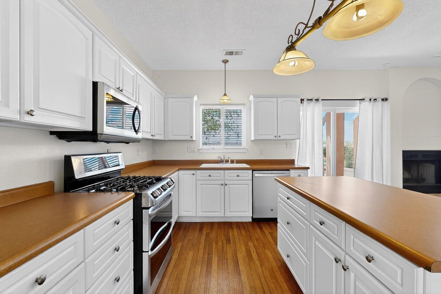 9801 BASHA Street NW