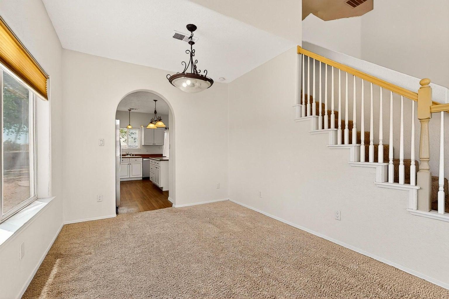 9801 BASHA Street NW