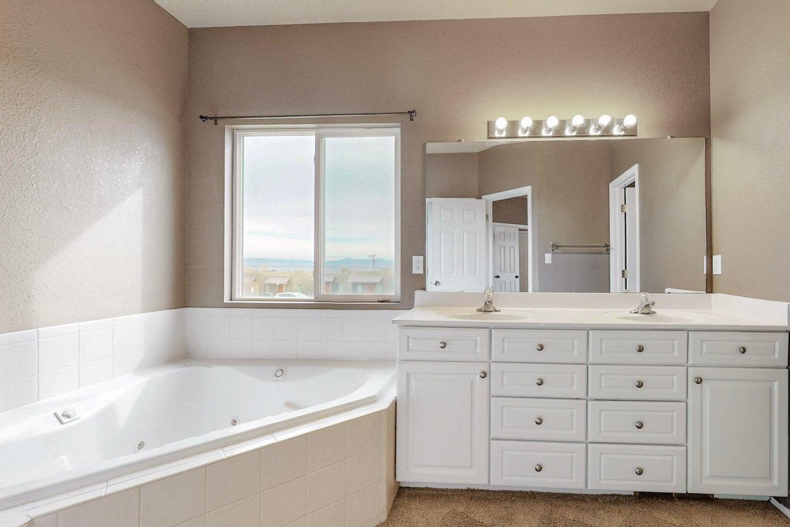 9801 BASHA Street NW