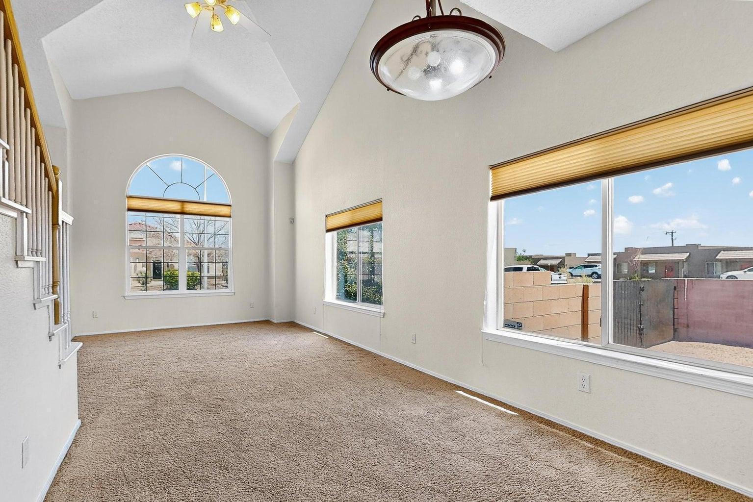 9801 BASHA Street NW