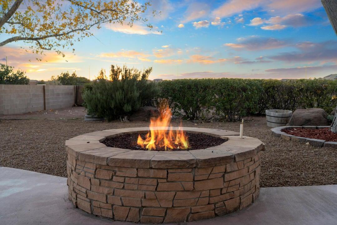 9801 BASHA Street NW