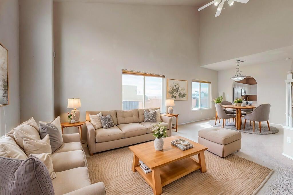 9801 BASHA Street NW