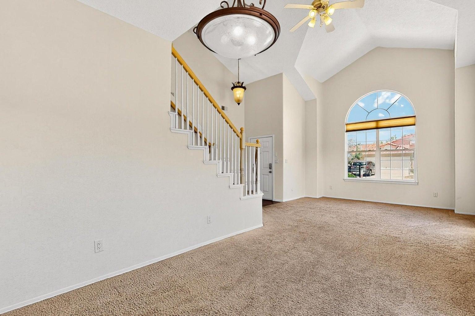 9801 BASHA Street NW