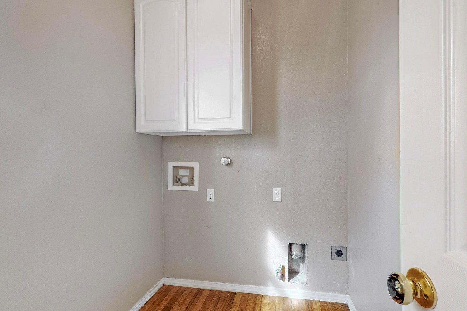 9801 BASHA Street NW