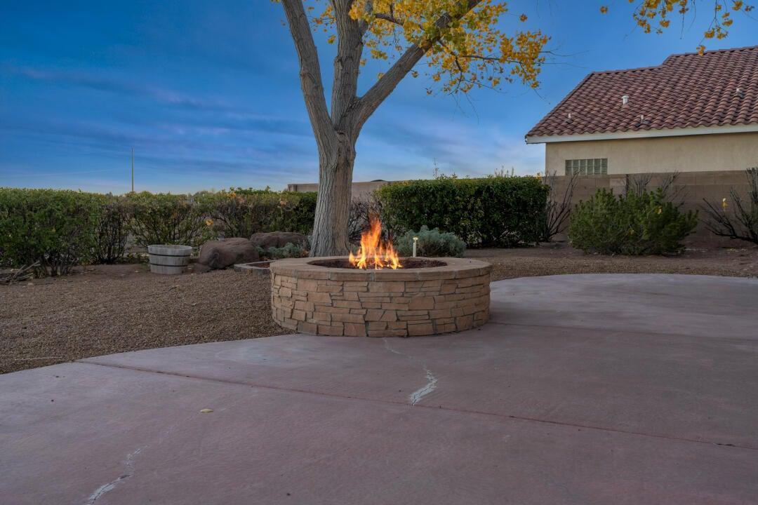 9801 BASHA Street NW