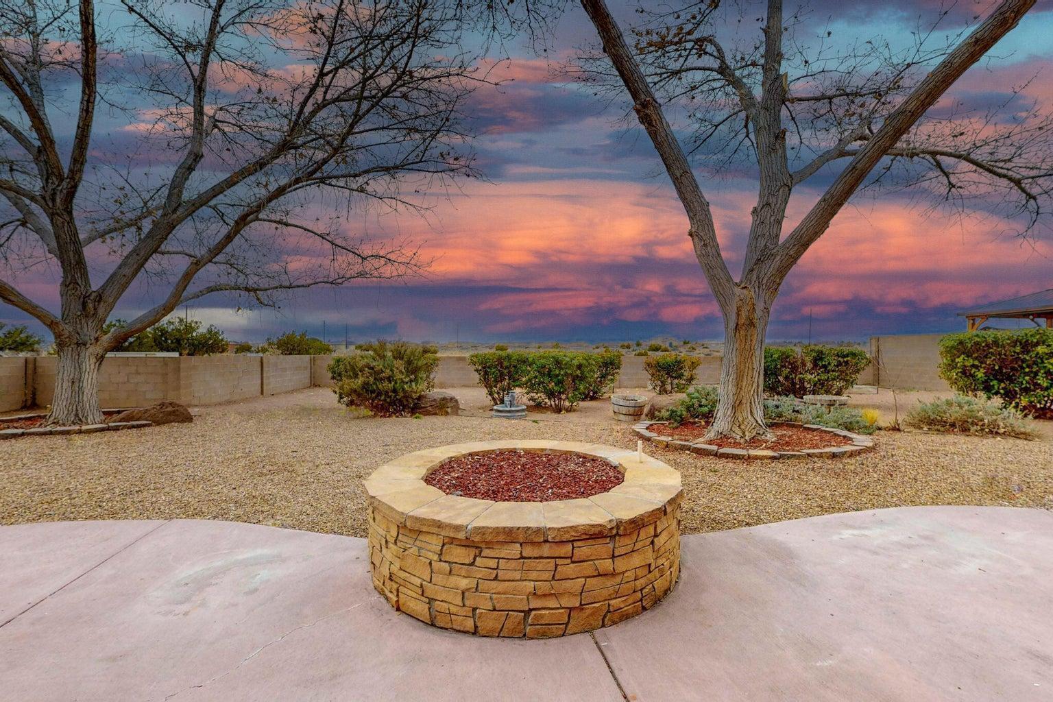 9801 BASHA Street NW