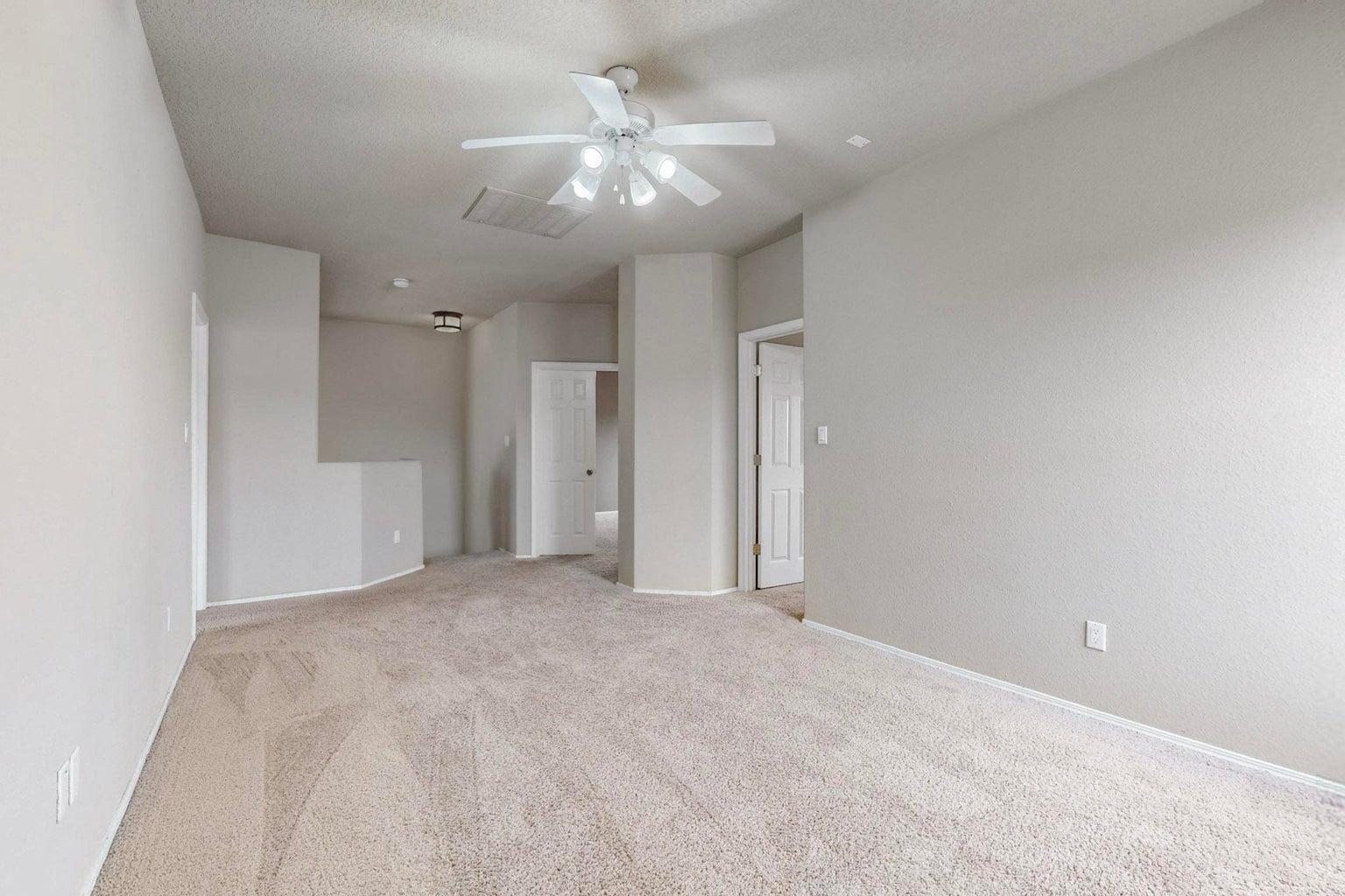 9801 BASHA Street NW