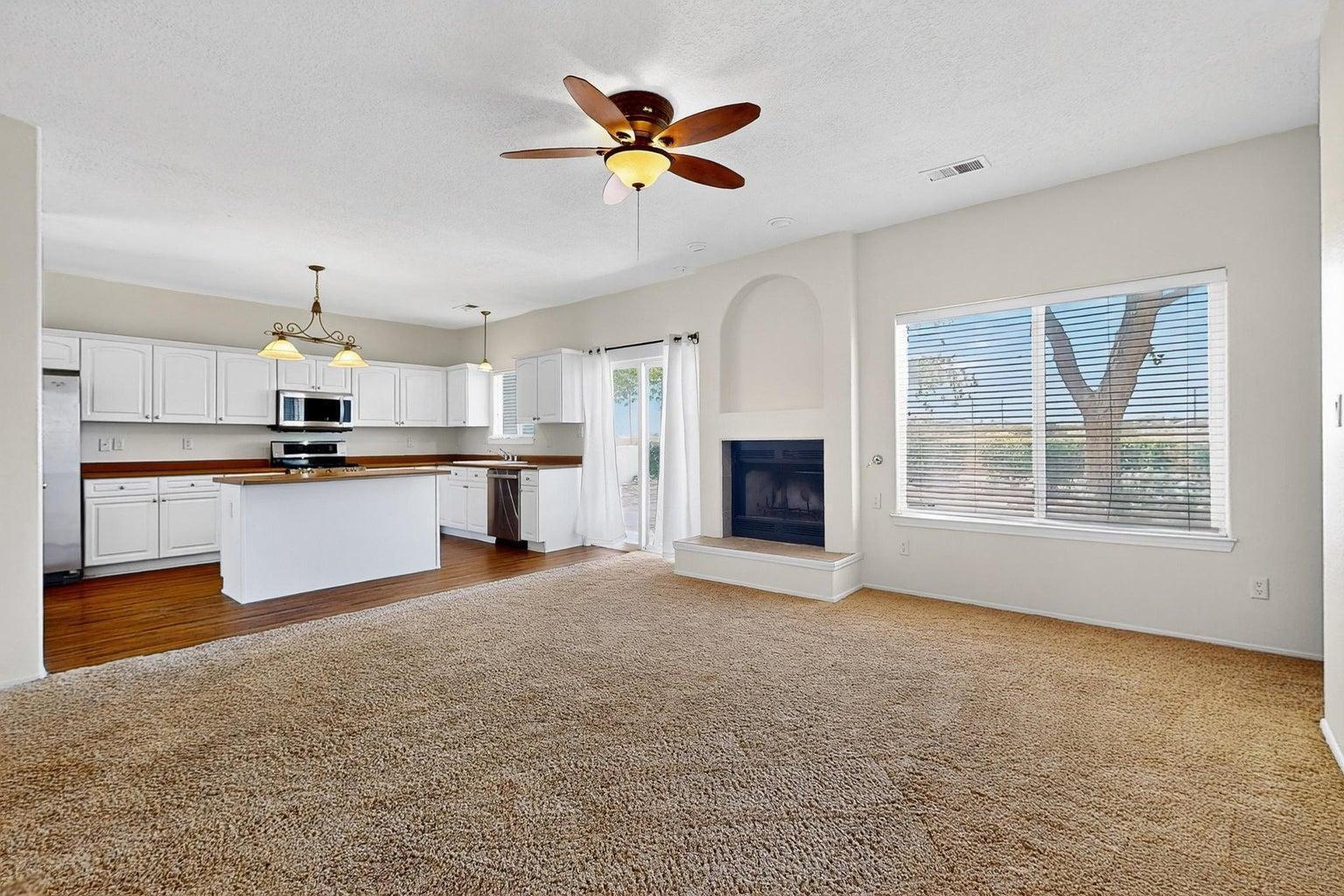 9801 BASHA Street NW