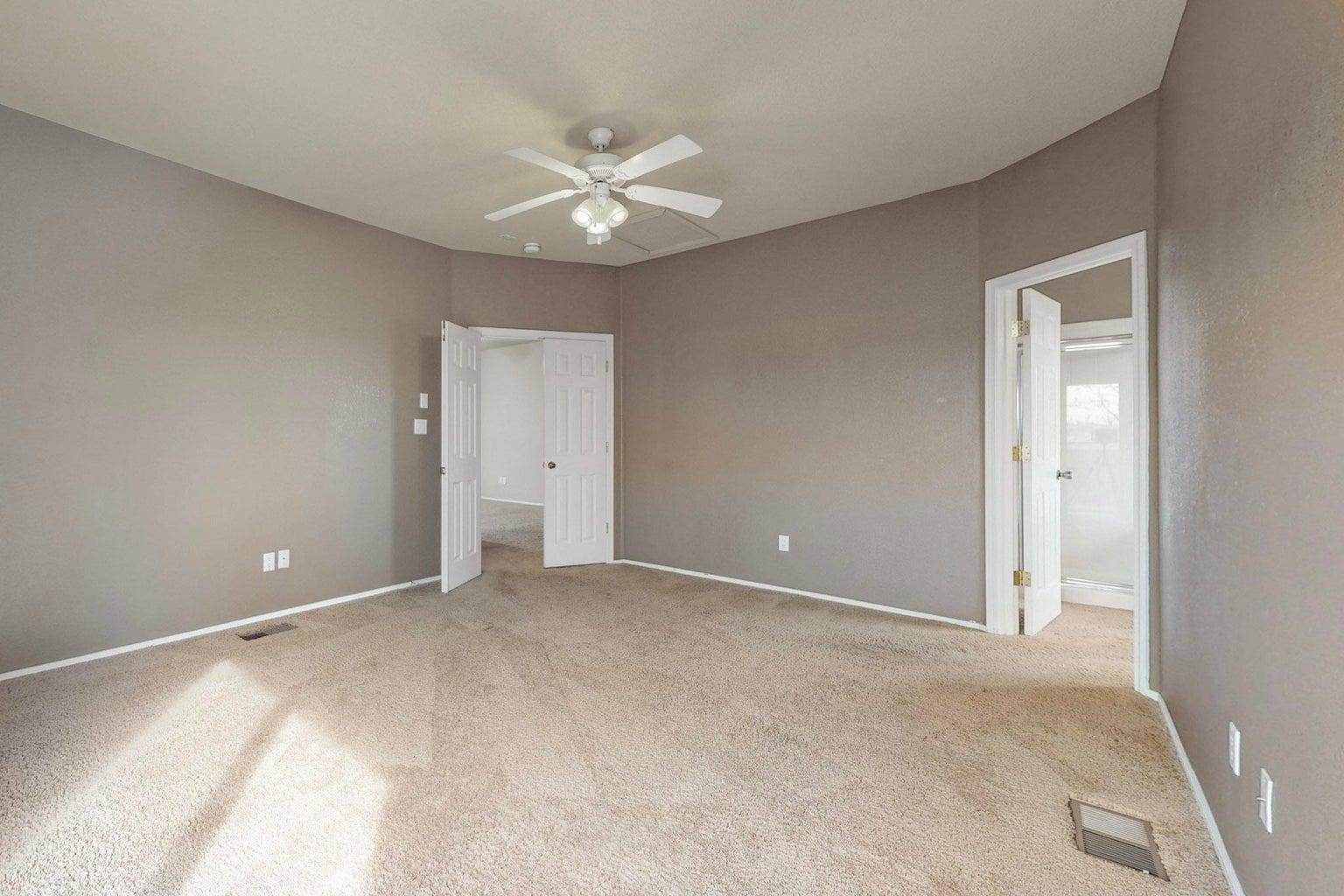 9801 BASHA Street NW