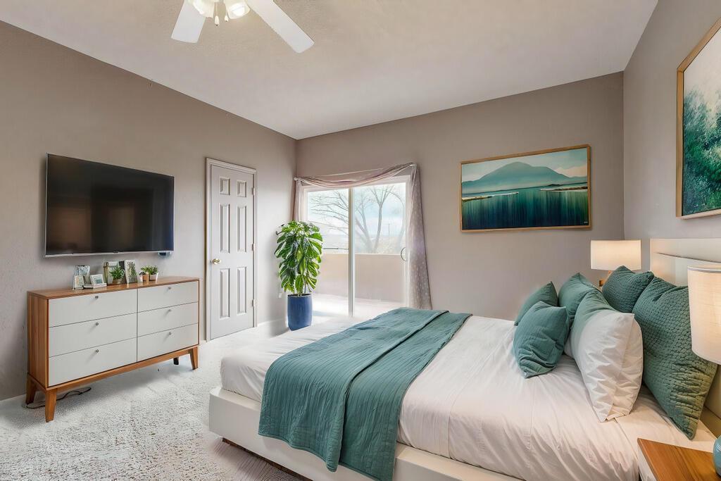 9801 BASHA Street NW