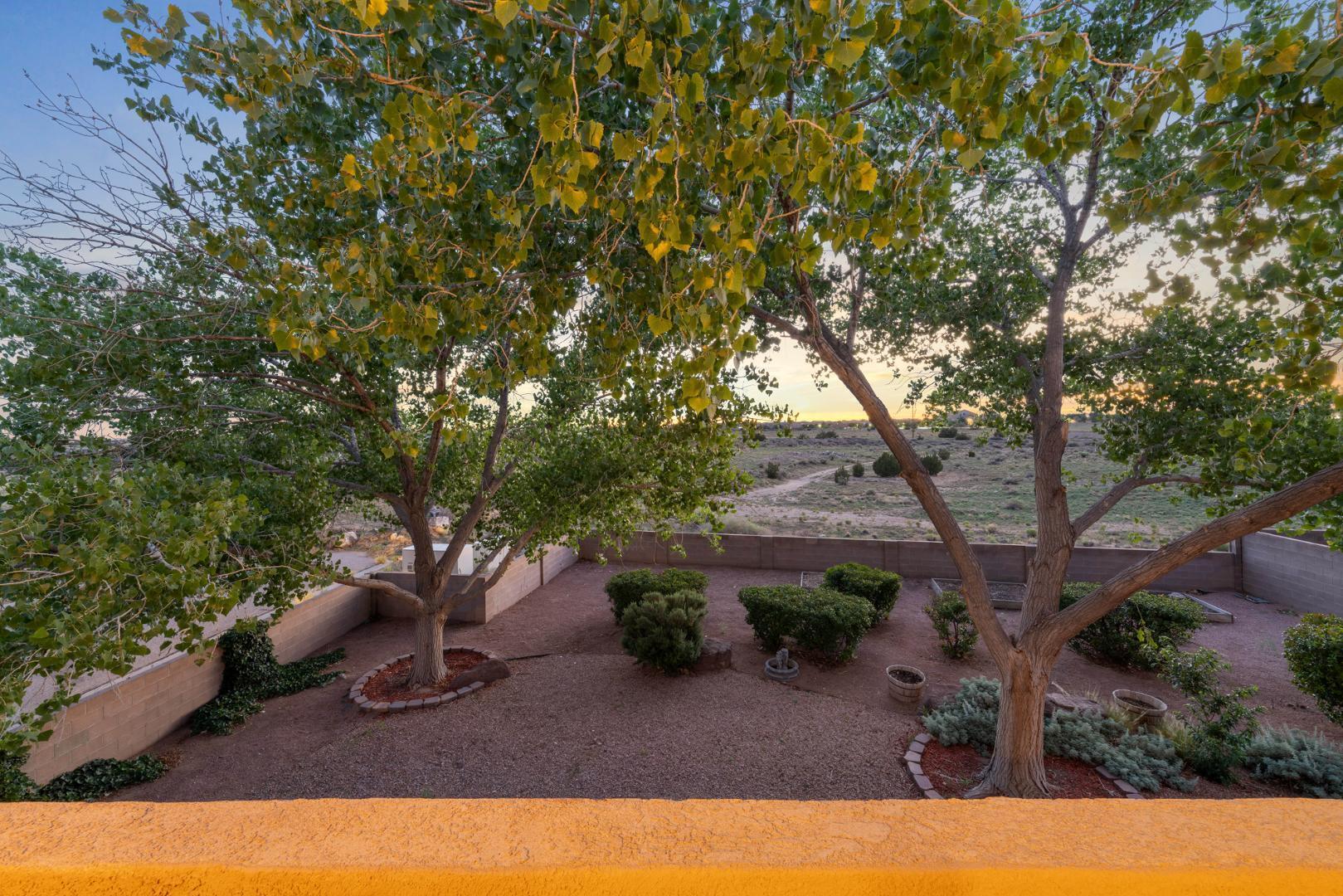 9801 BASHA Street NW