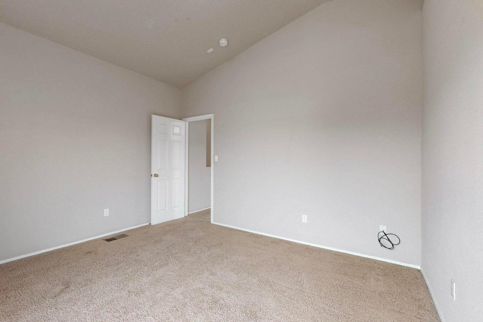 9801 BASHA Street NW