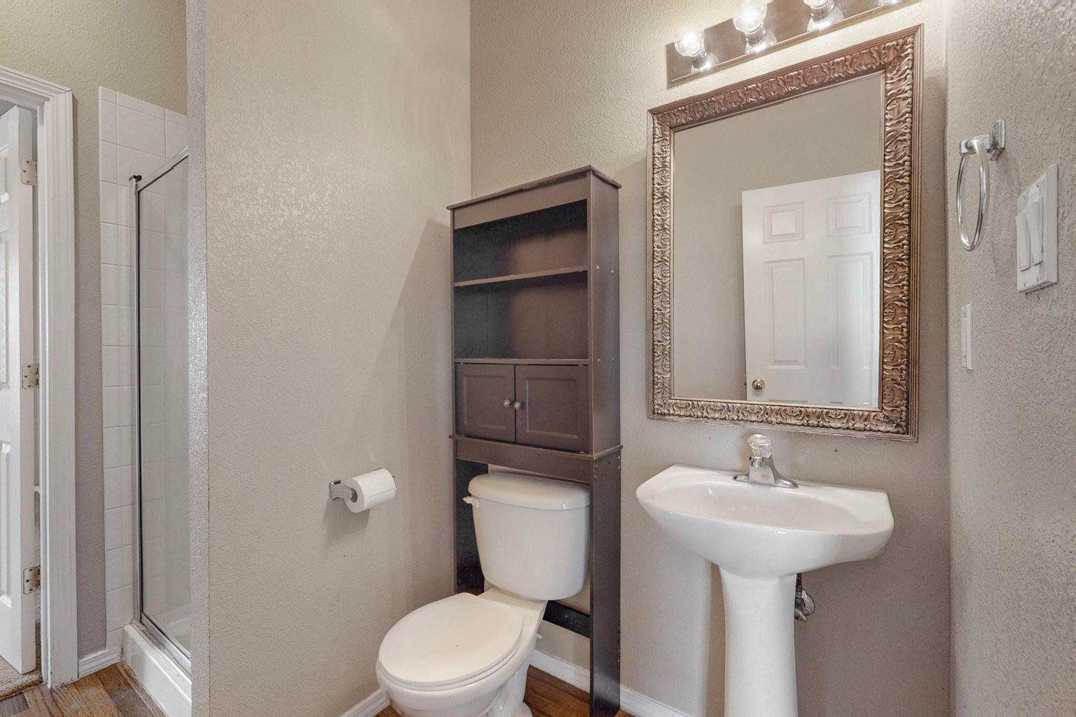 9801 BASHA Street NW