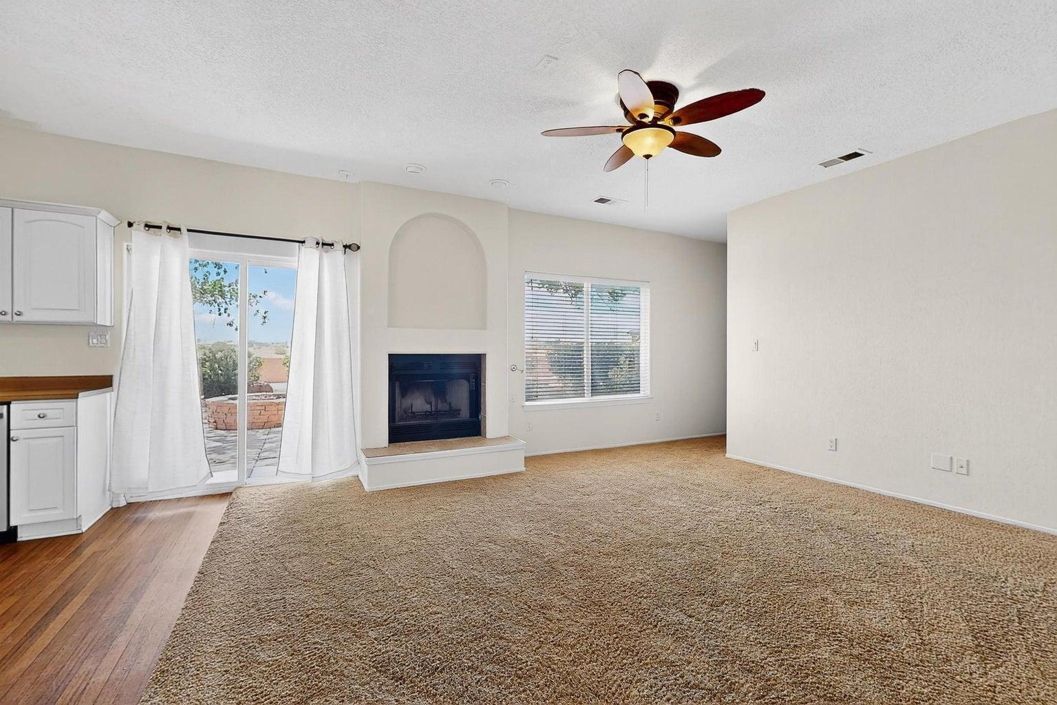 9801 BASHA Street NW