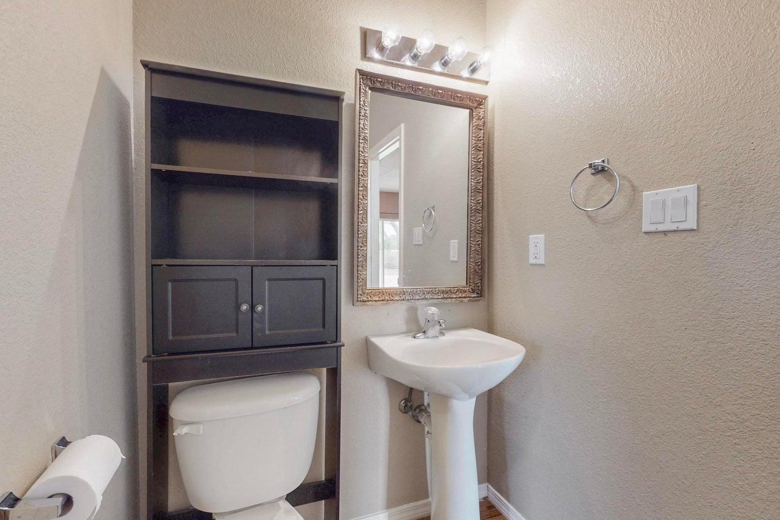 9801 BASHA Street NW