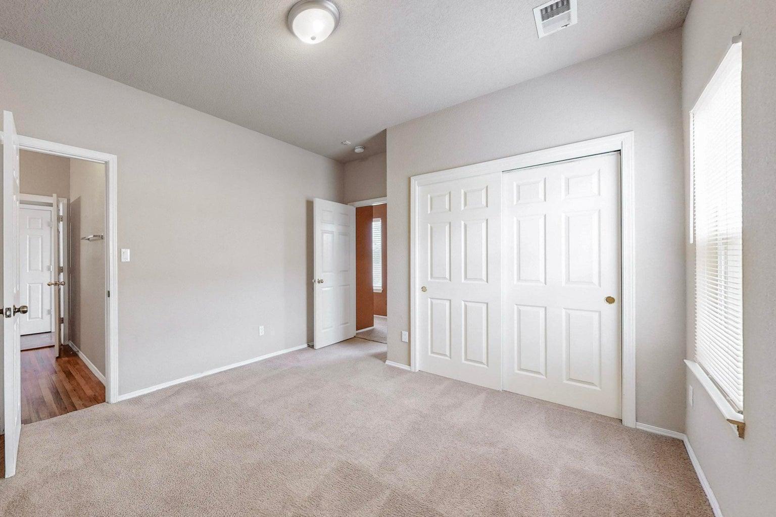 9801 BASHA Street NW