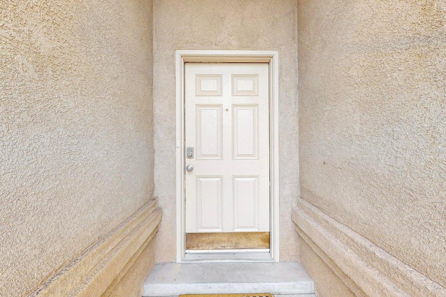 9801 BASHA Street NW