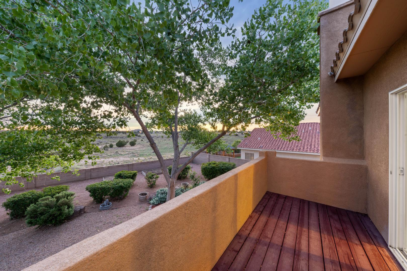 9801 BASHA Street NW