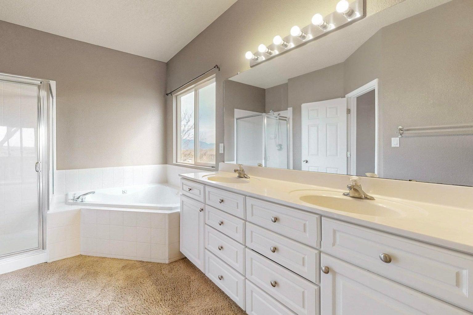 9801 BASHA Street NW