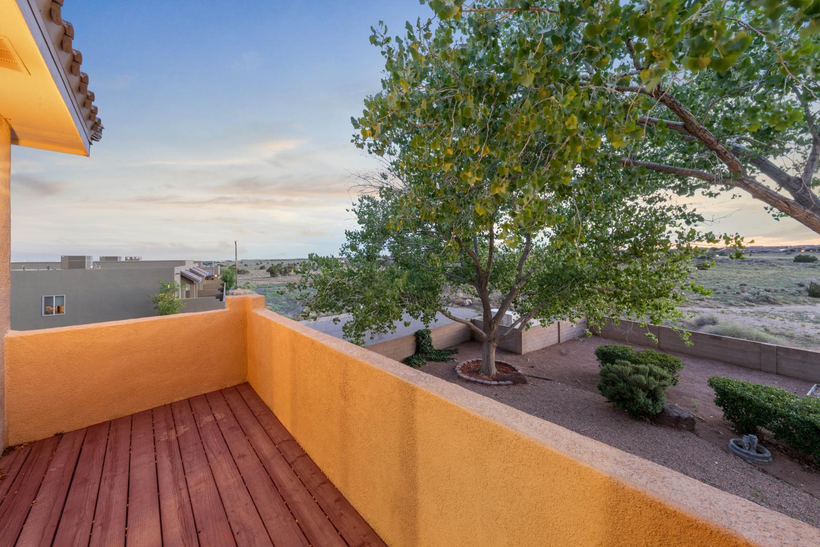 9801 BASHA Street NW