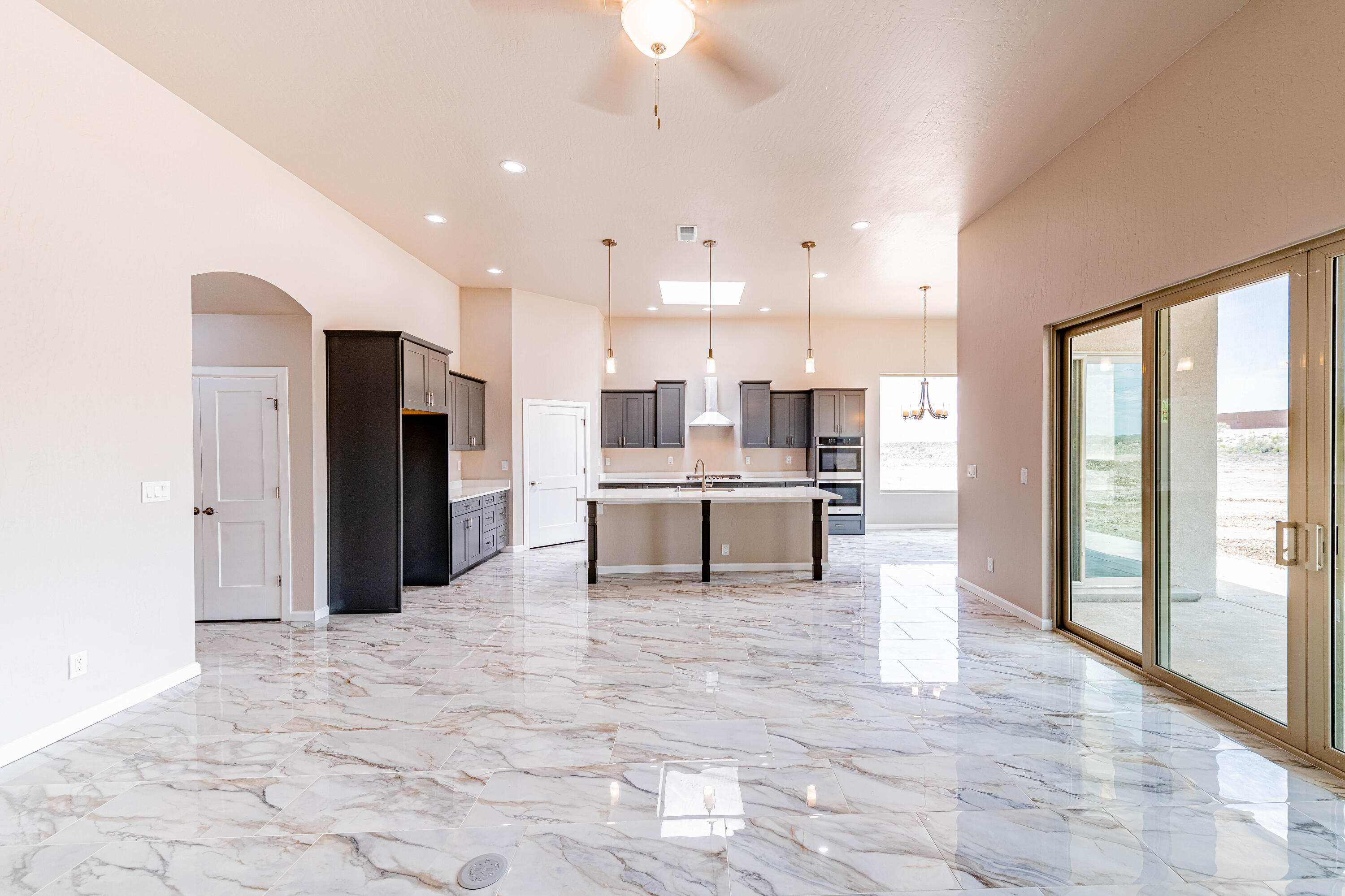 605 Colorado Mountain Road NE