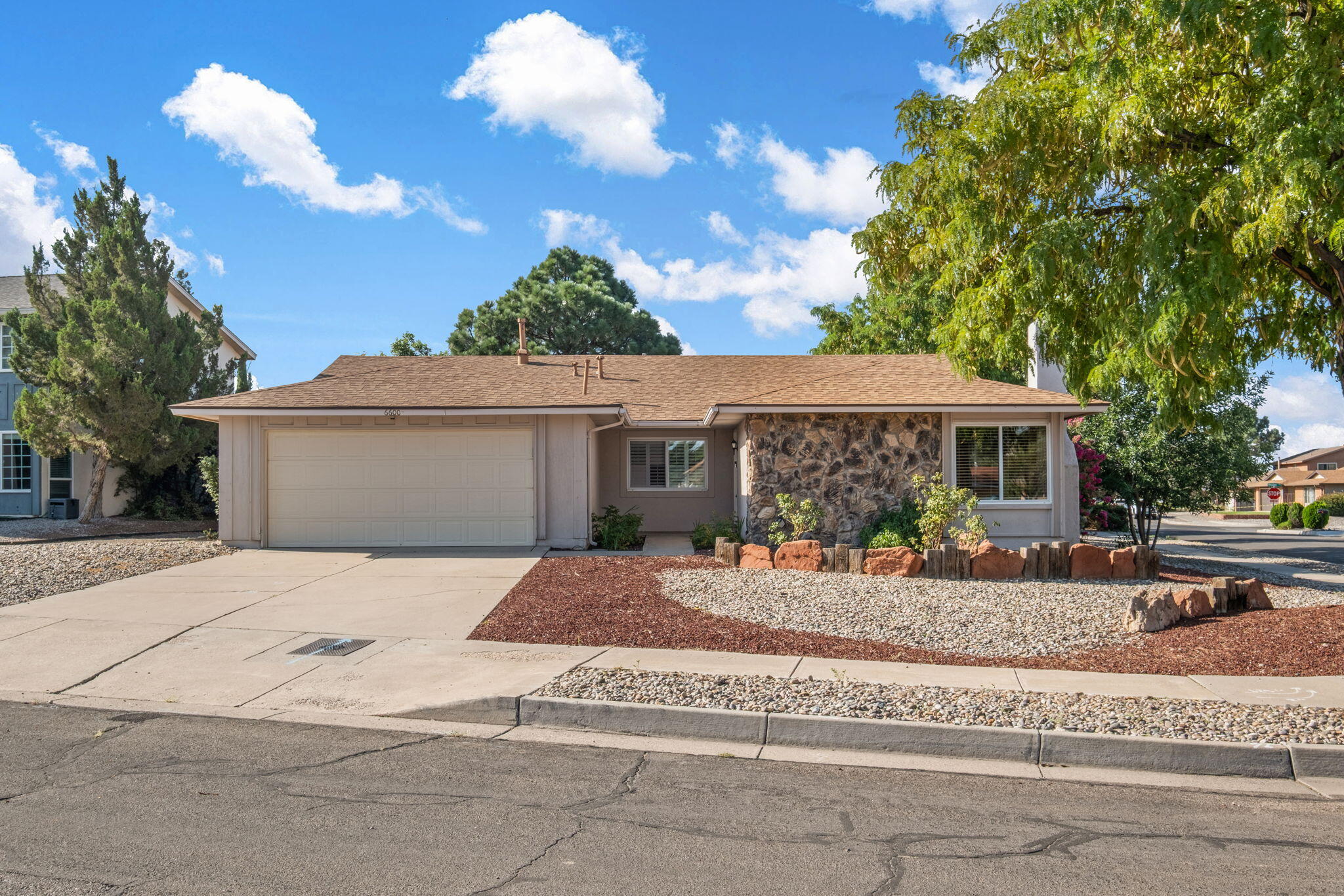 6600 CHRISTY Avenue NE