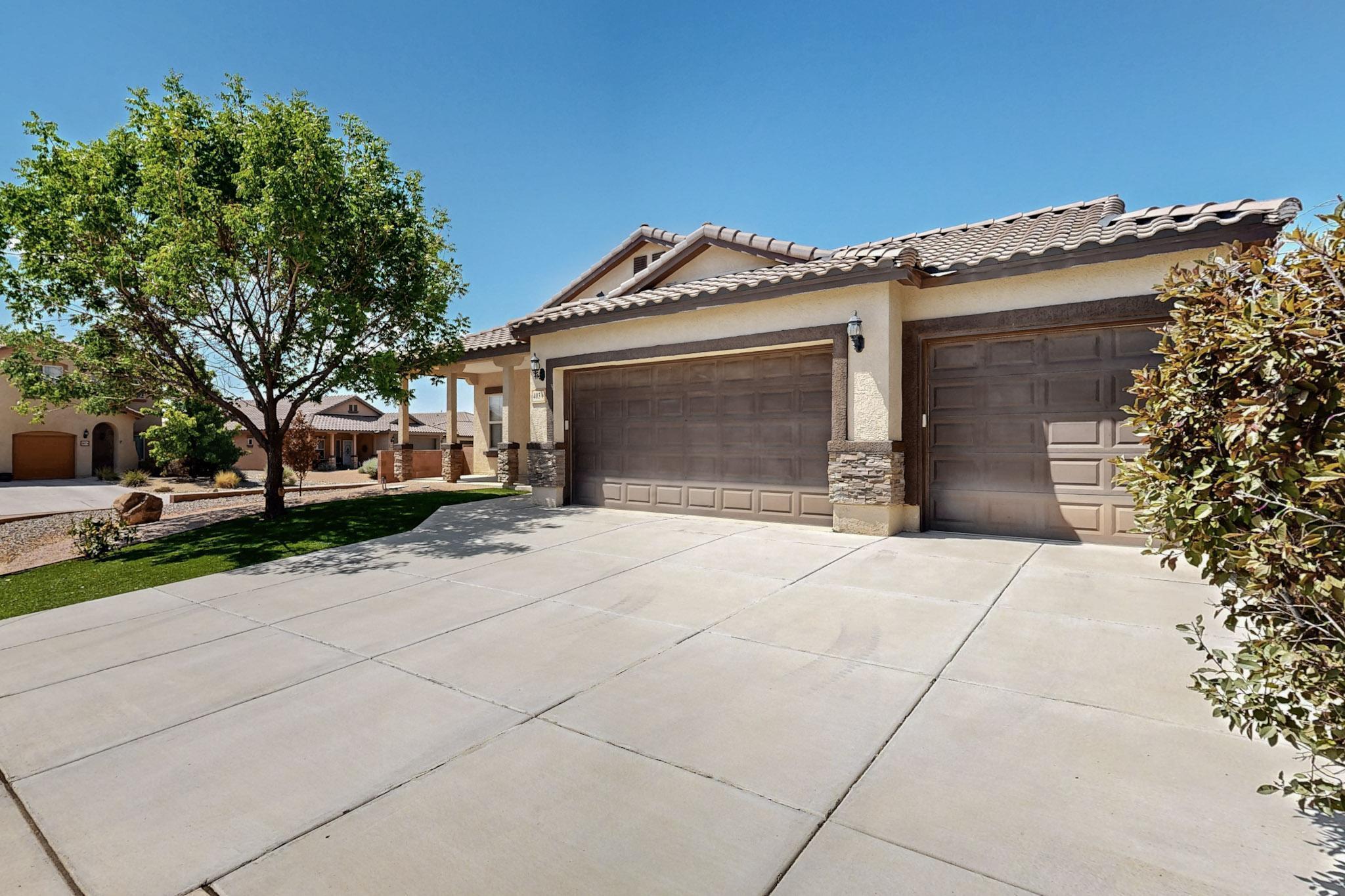 403 PRADO HERMOSA Court NE