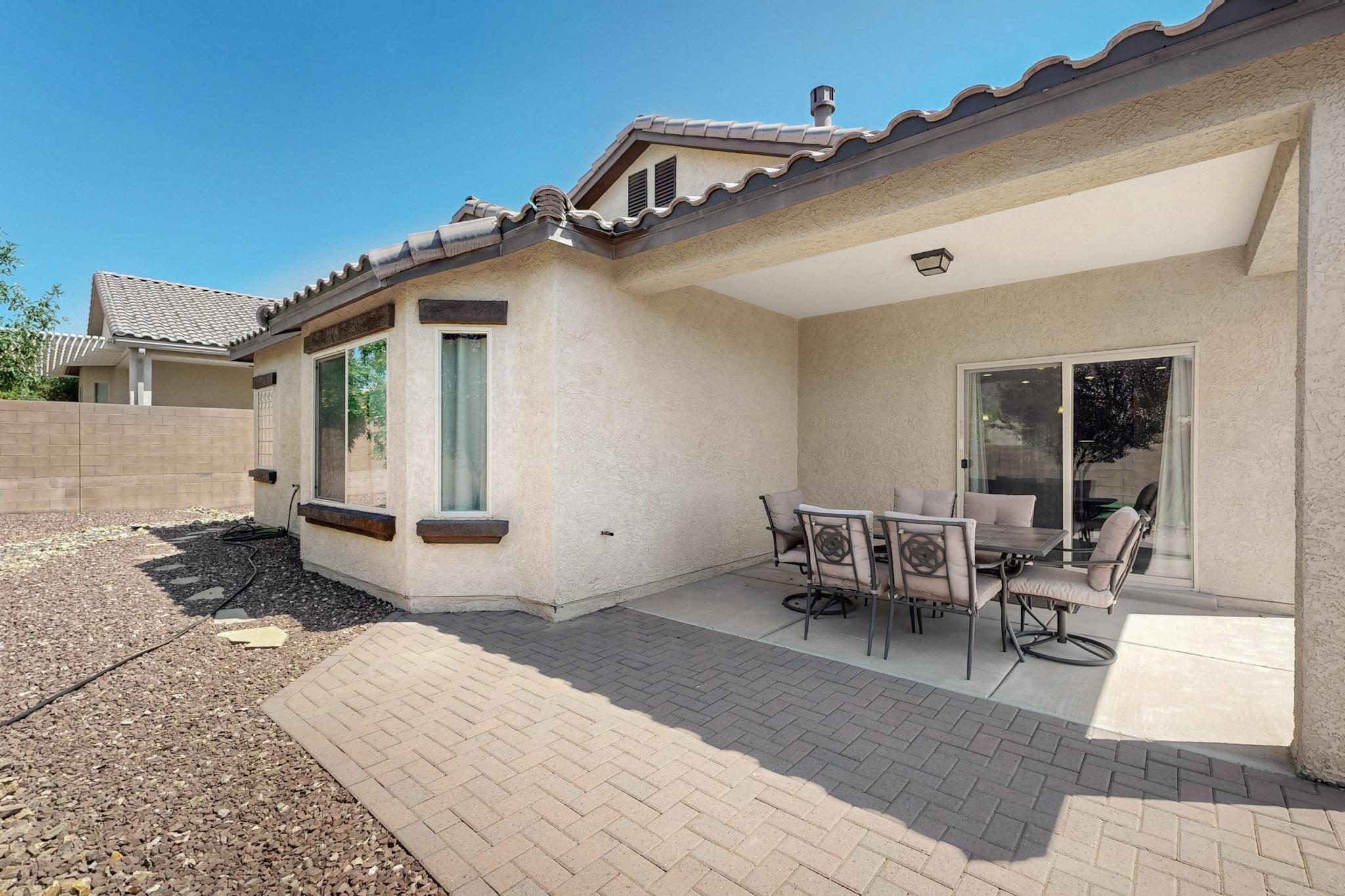 403 PRADO HERMOSA Court NE