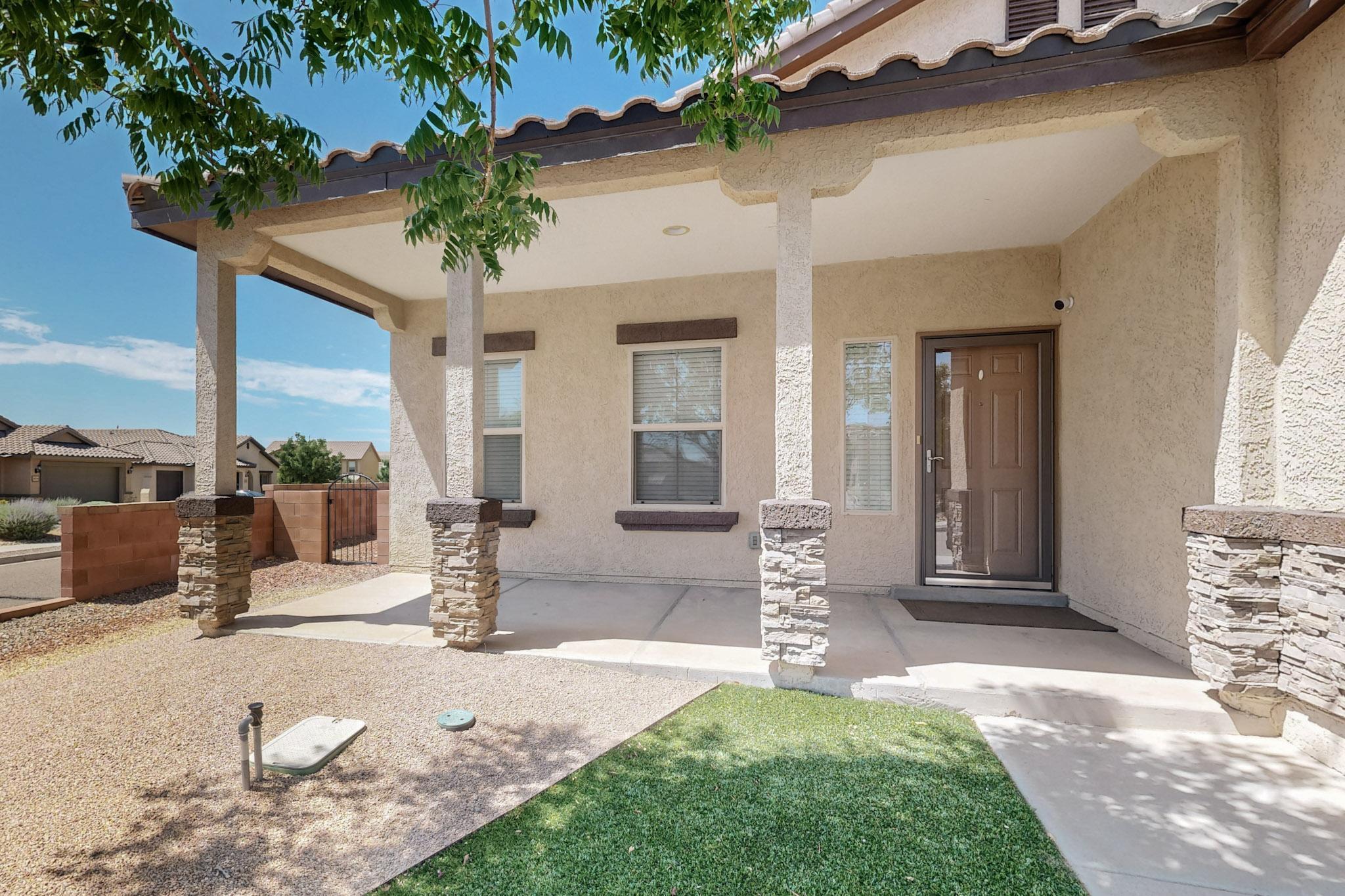 403 PRADO HERMOSA Court NE