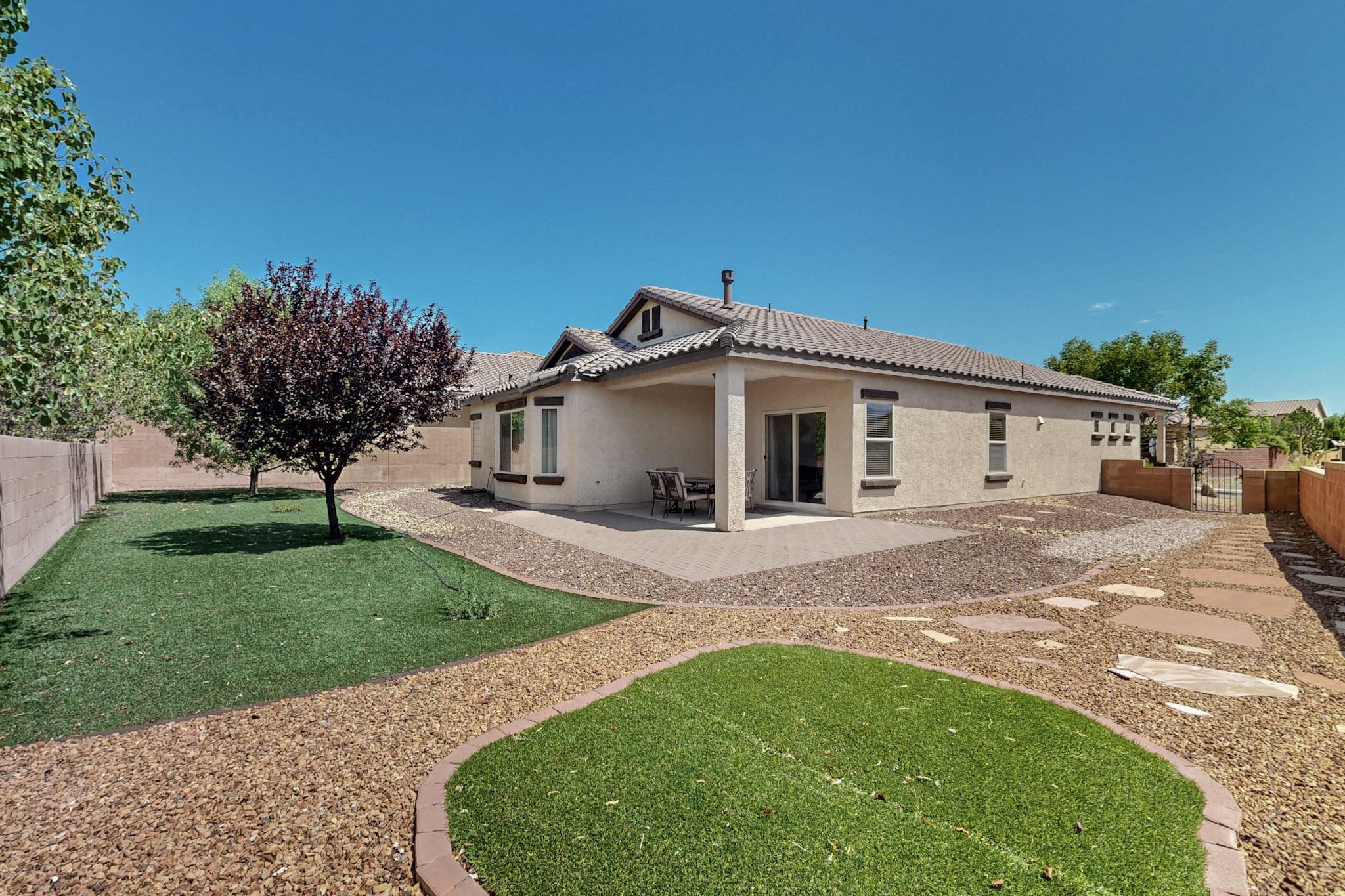 403 PRADO HERMOSA Court NE