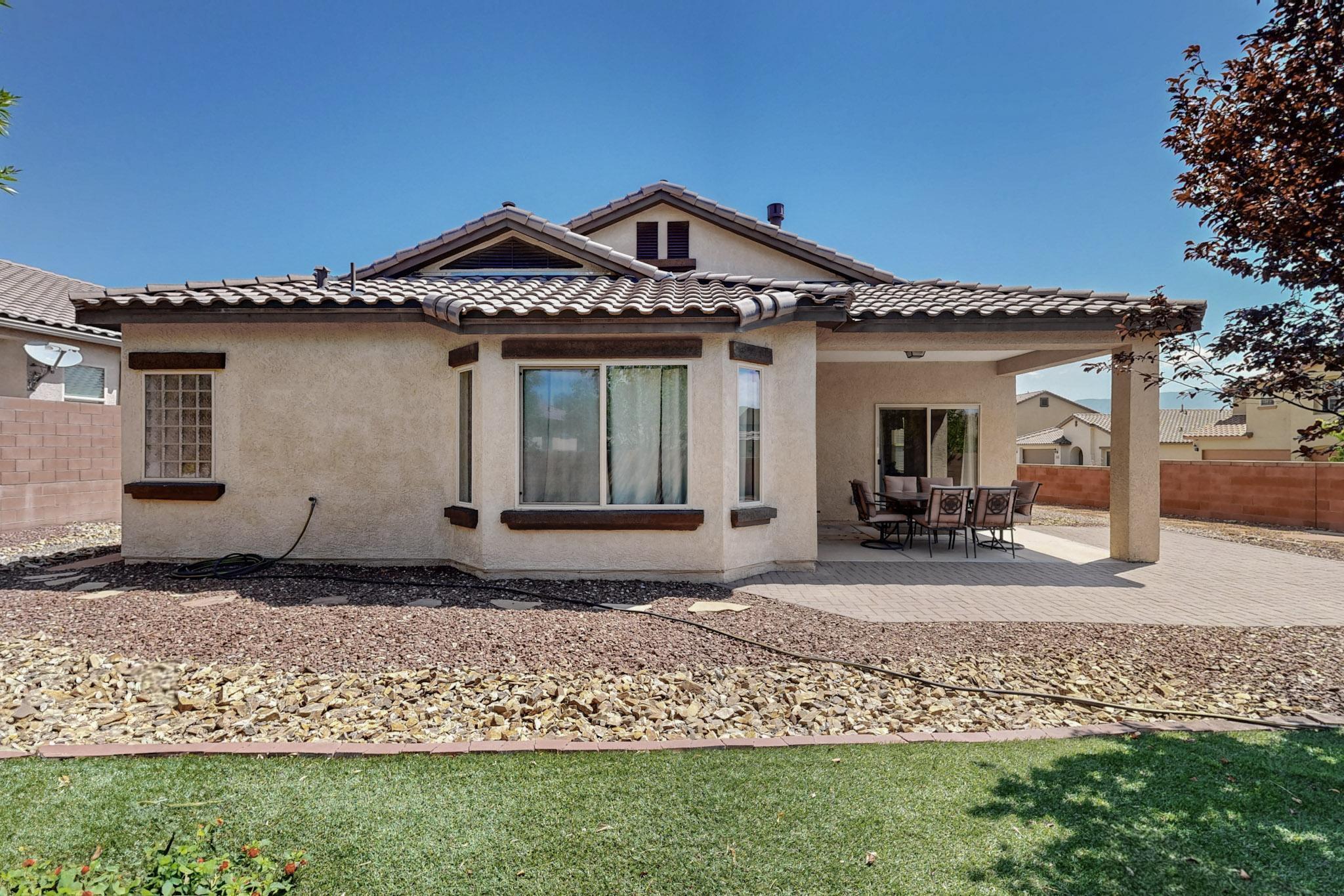 403 PRADO HERMOSA Court NE