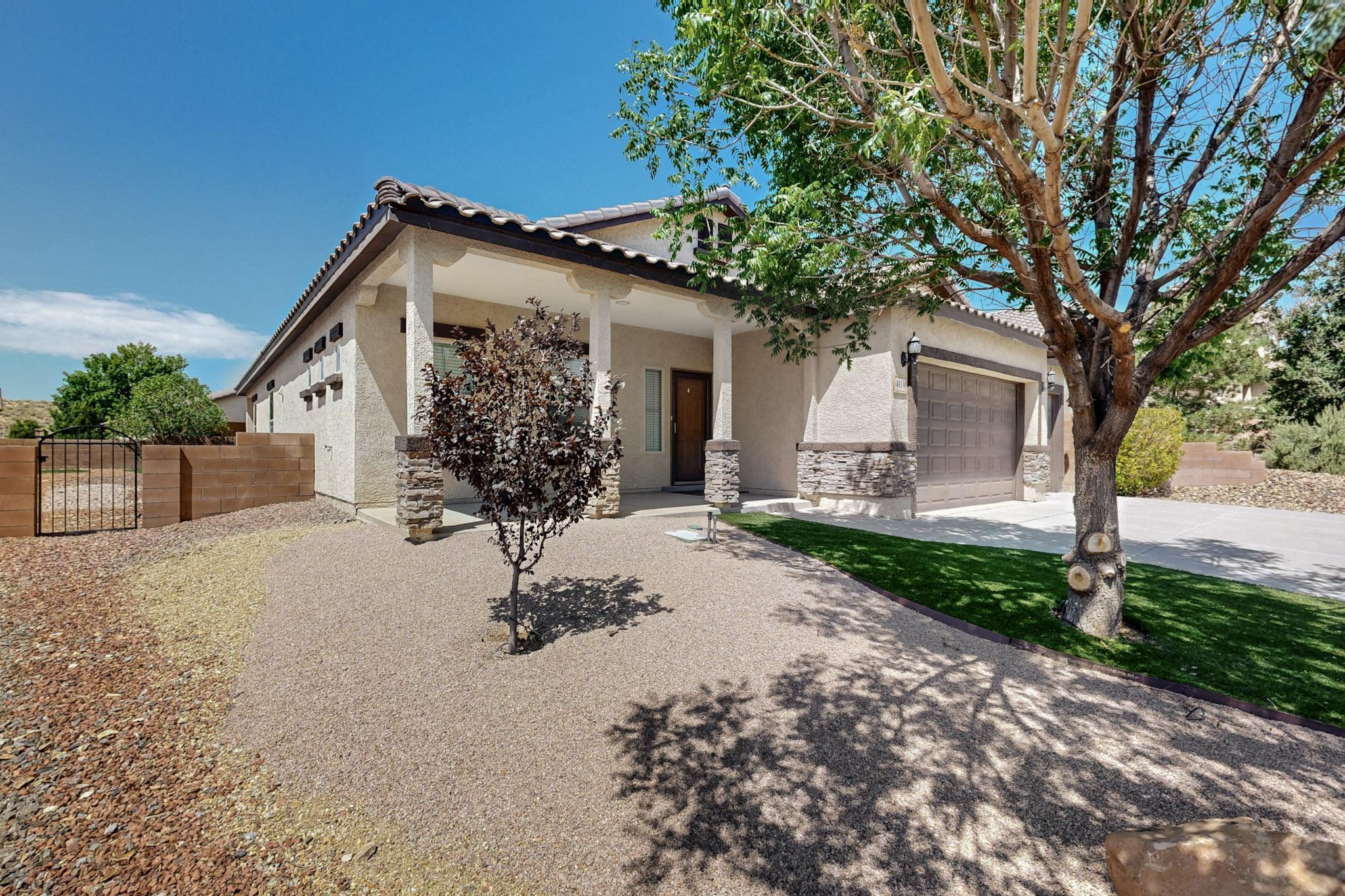 403 PRADO HERMOSA Court NE