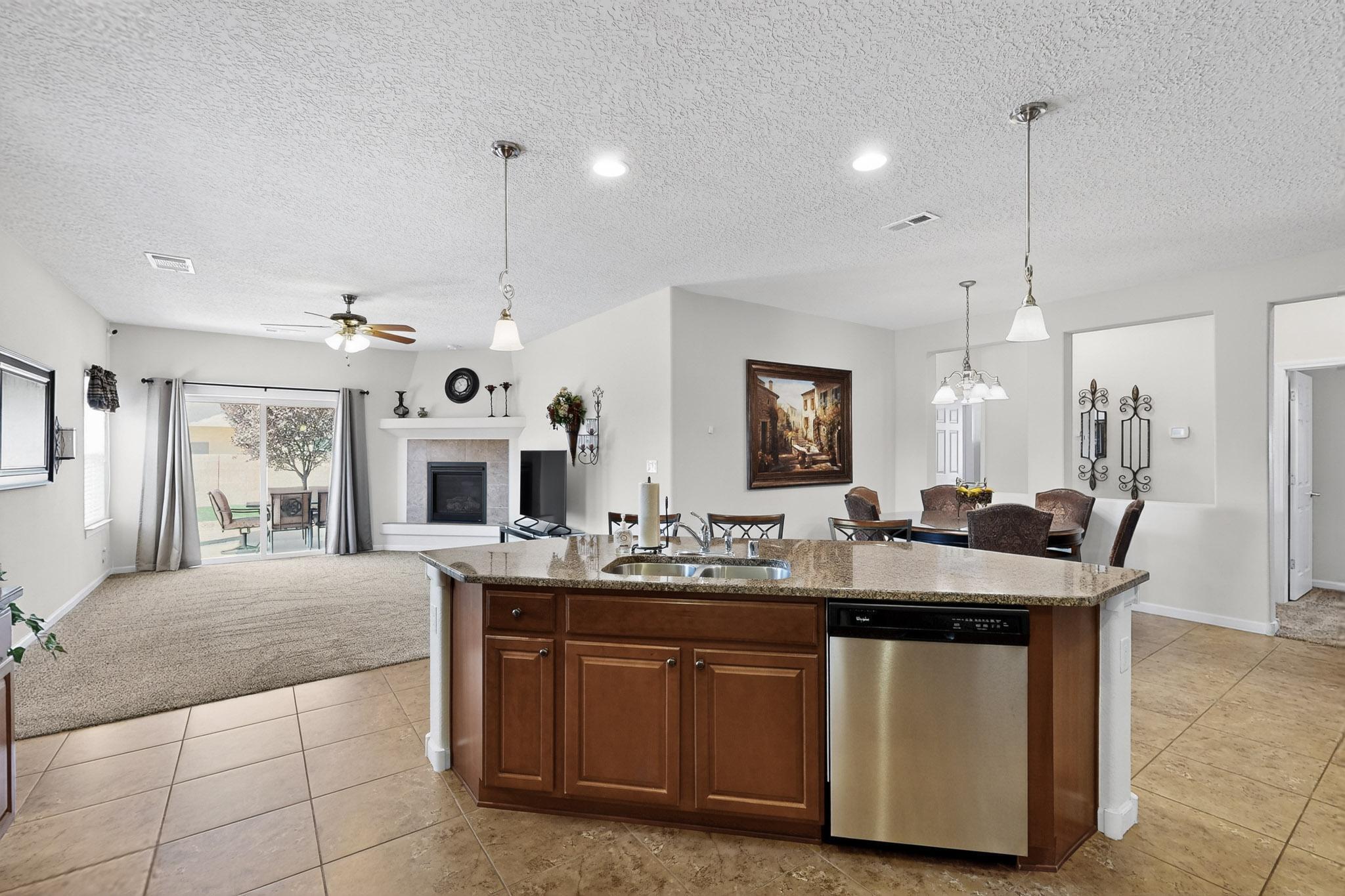 403 PRADO HERMOSA Court NE
