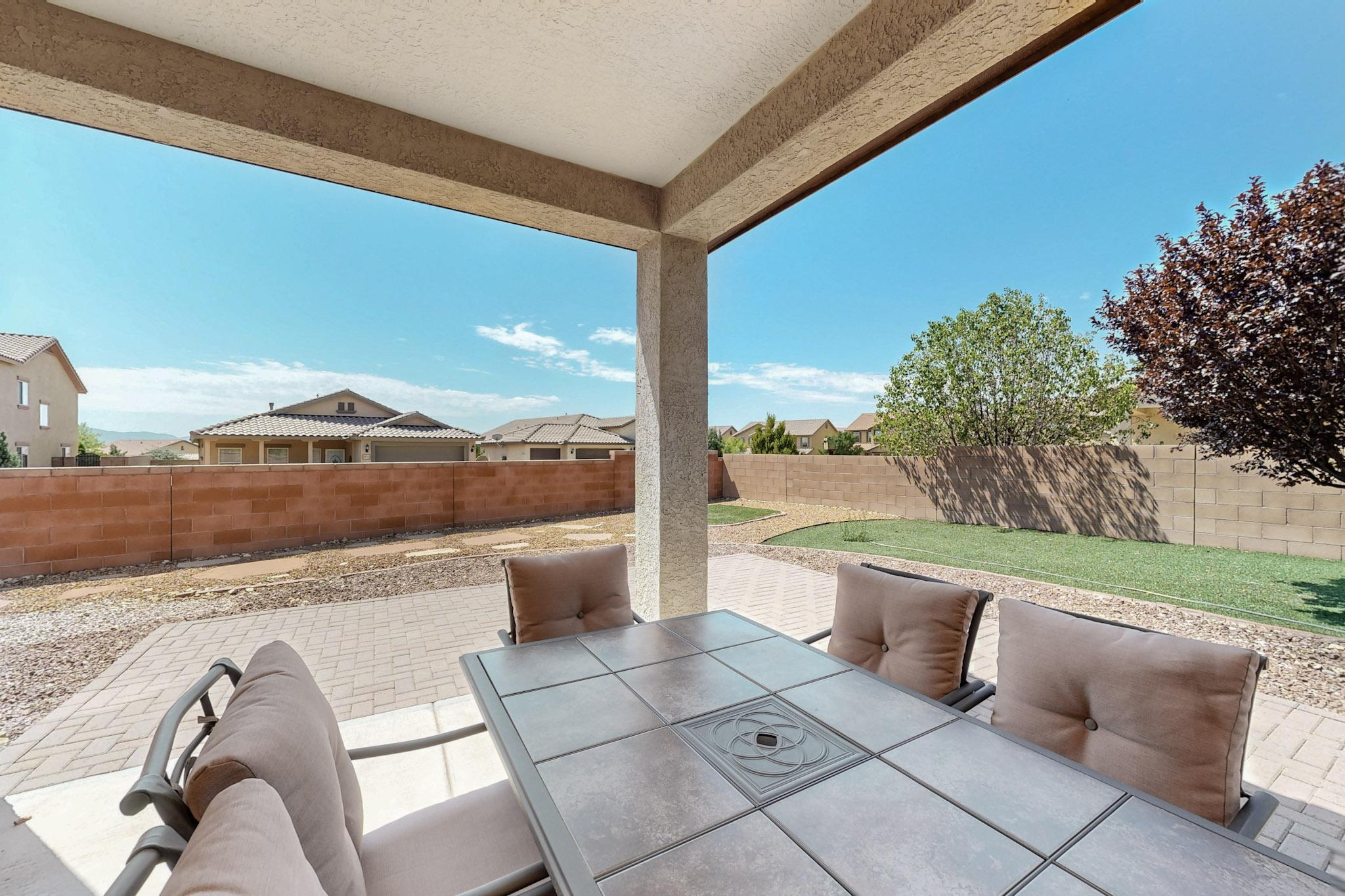 403 PRADO HERMOSA Court NE