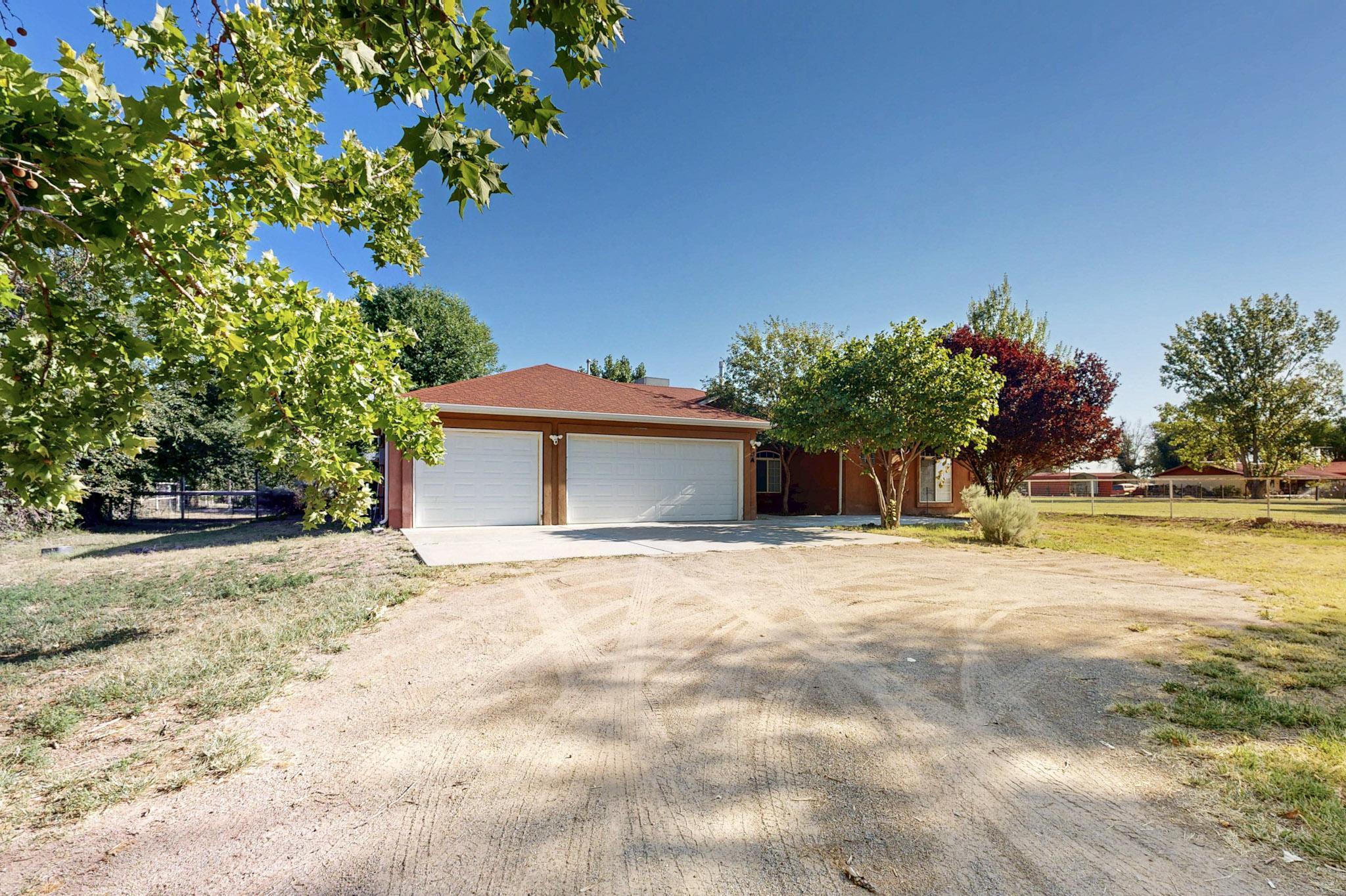 15A BARRERAS Trail