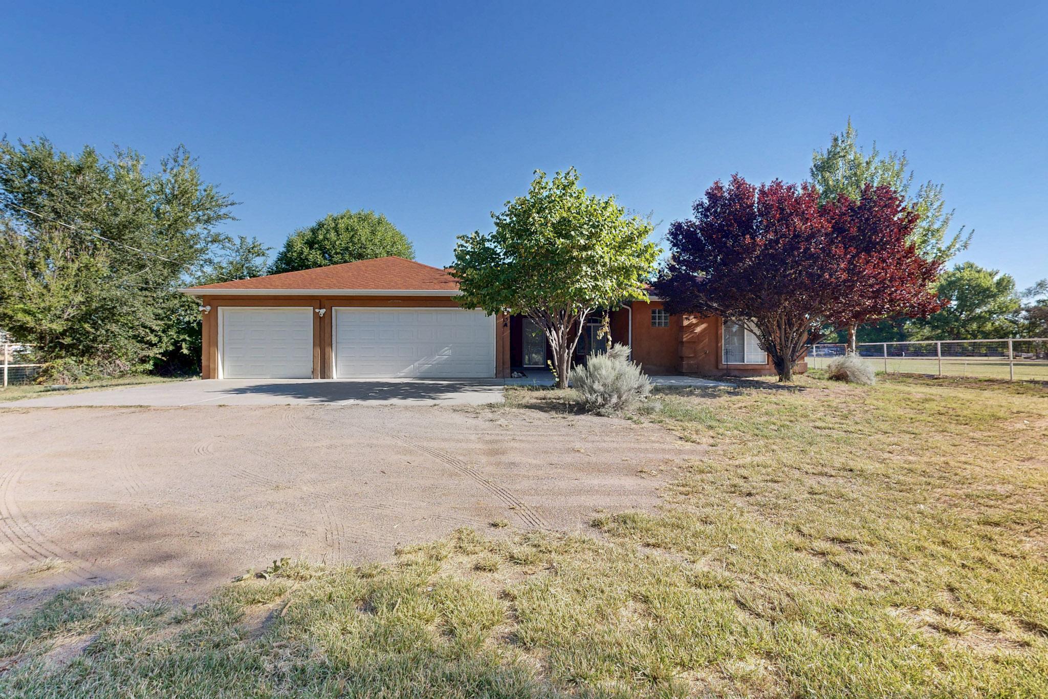 15A BARRERAS Trail