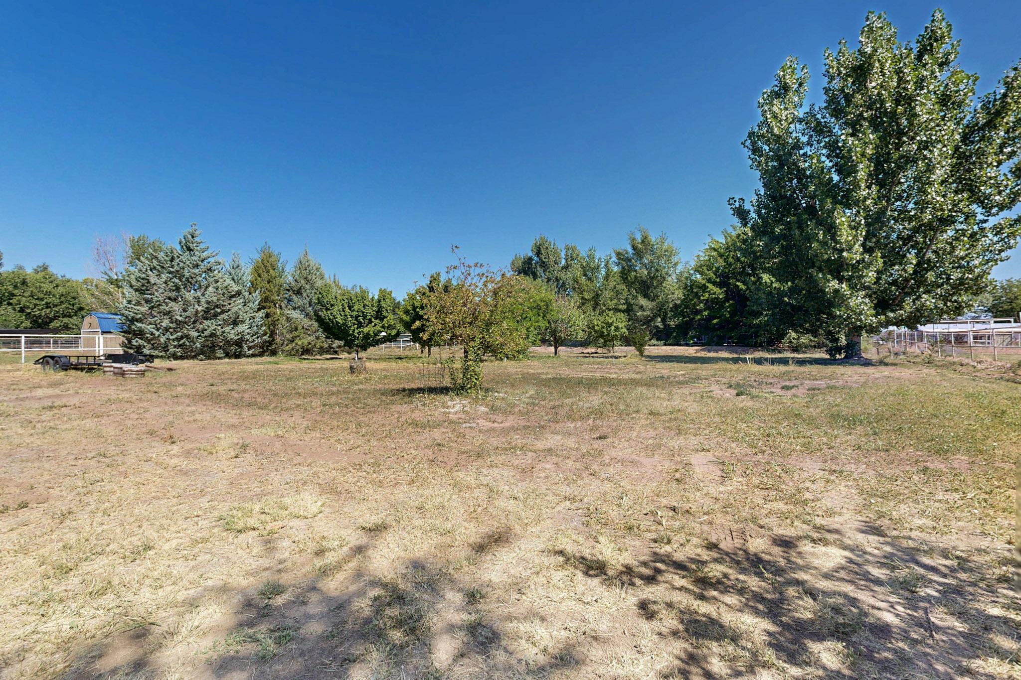 15A BARRERAS Trail