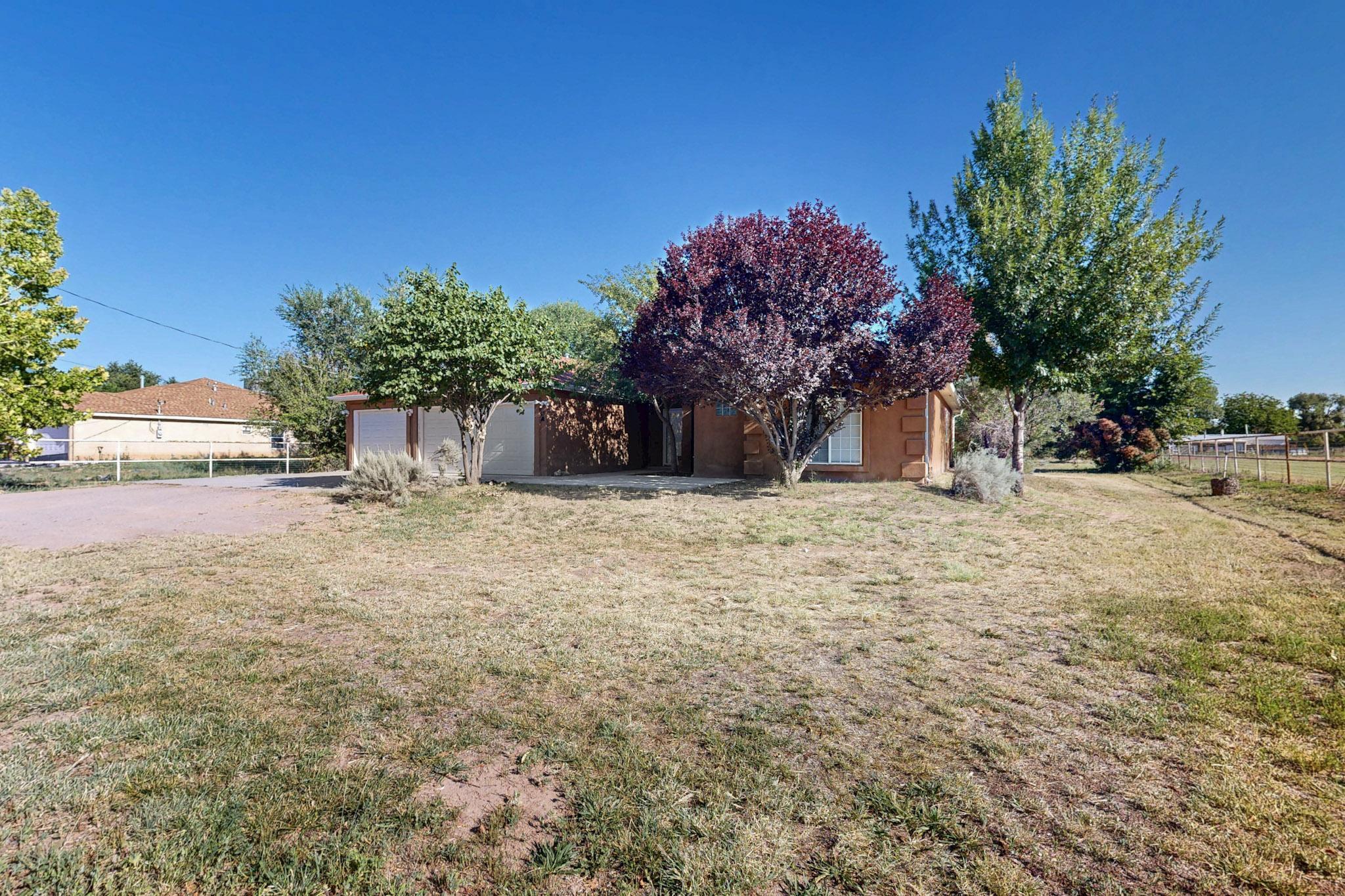 15A BARRERAS Trail