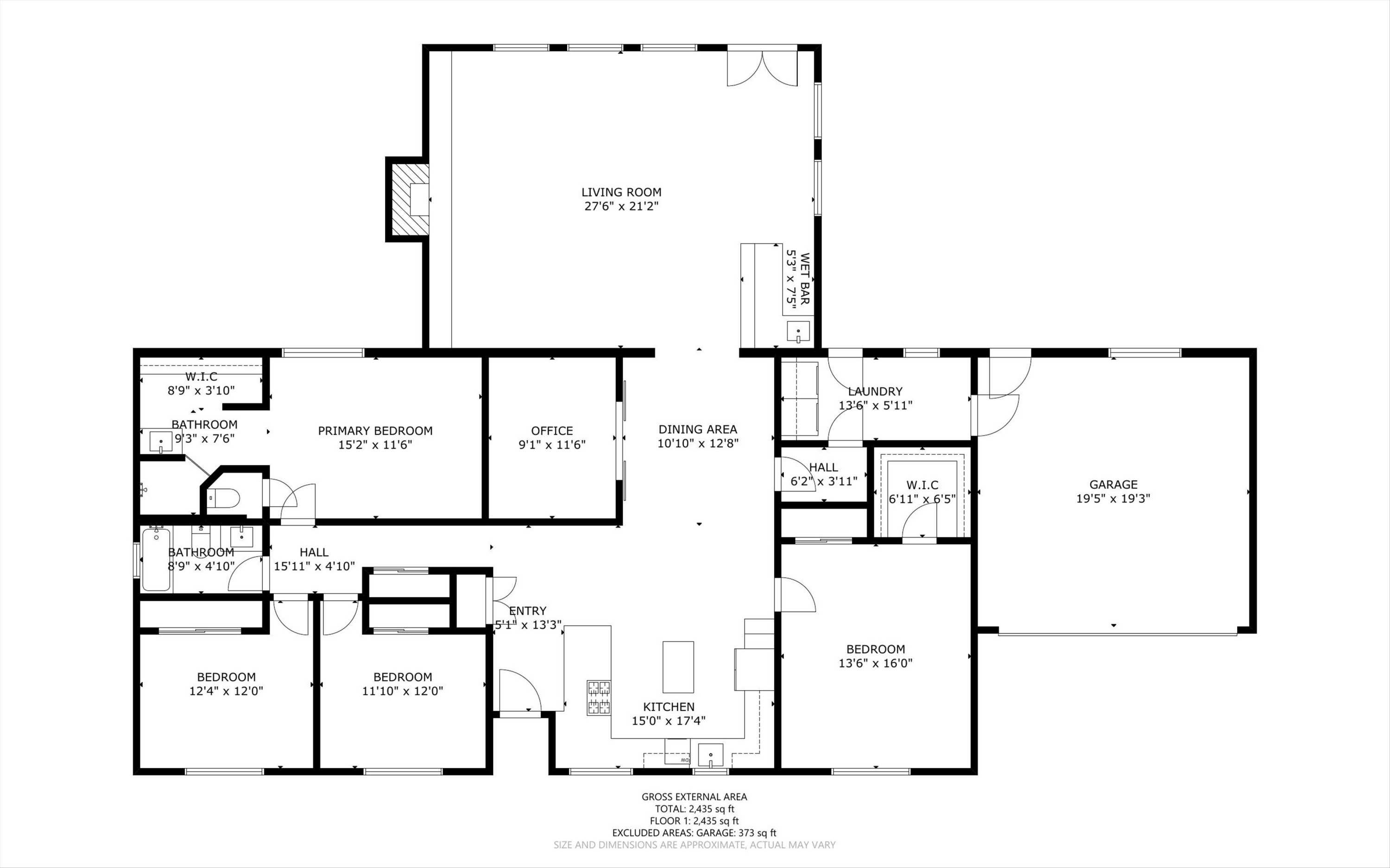 10608 CALLE DE ELENA