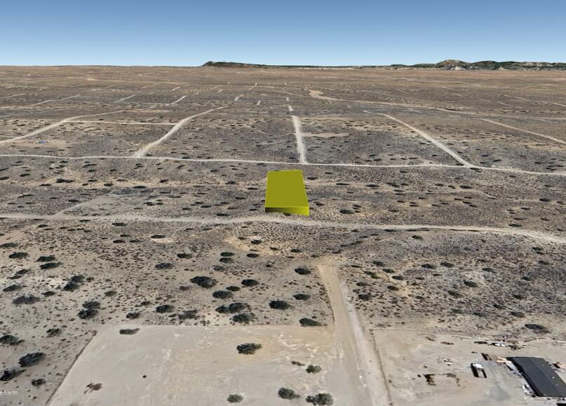 Estancia (U6 B67 L51) 1.1 ac. Road NW